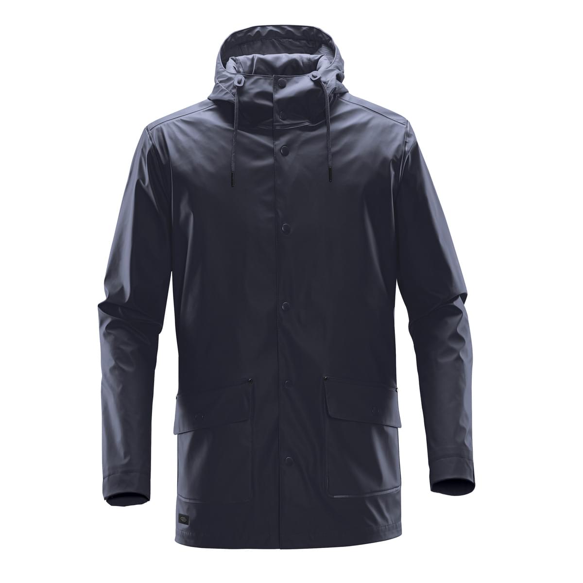 Stormtech Stormtech Men's Waterfall Rain Jacket - WRB-2 NAVY