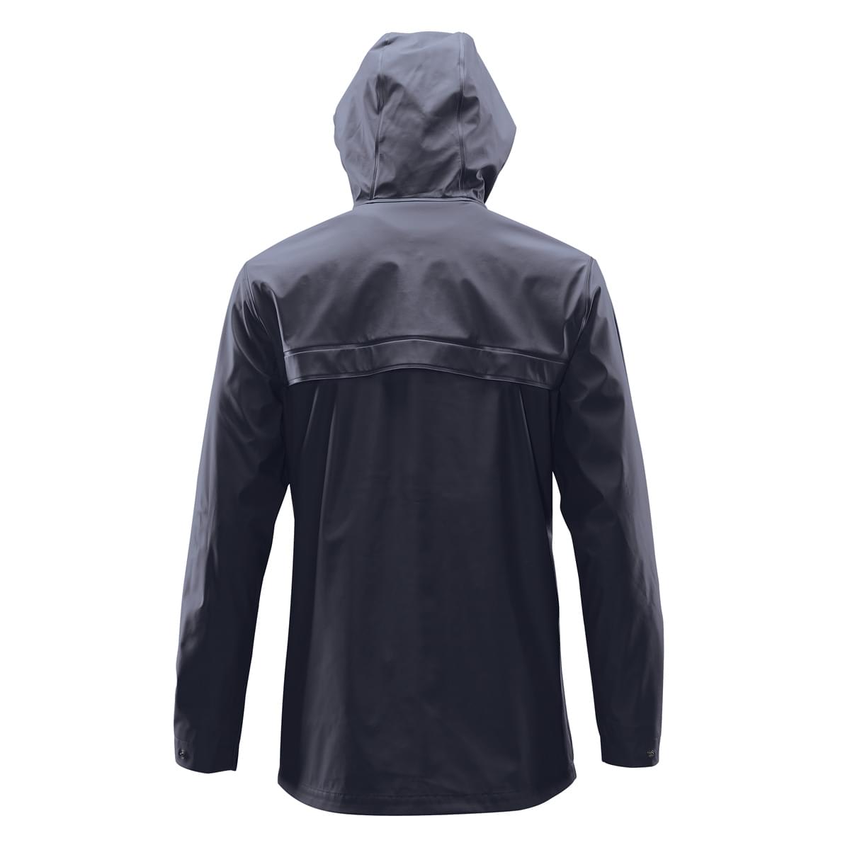 Stormtech Stormtech Men's Waterfall Rain Jacket - WRB-2 NAVY
