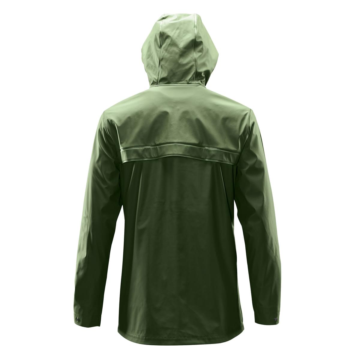 Stormtech Stormtech Men's Waterfall Rain Jacket - WRB-2 EARTH