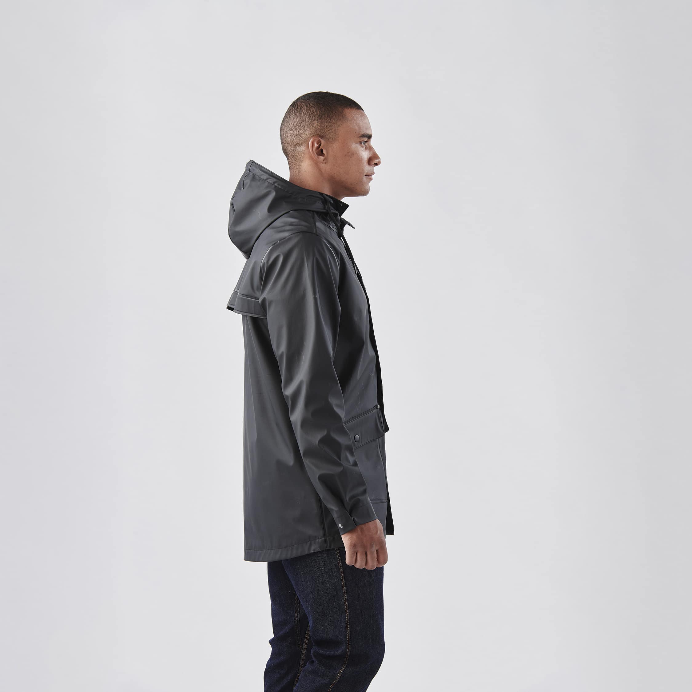 Stormtech Stormtech Men's Waterfall Rain Jacket - WRB-2 