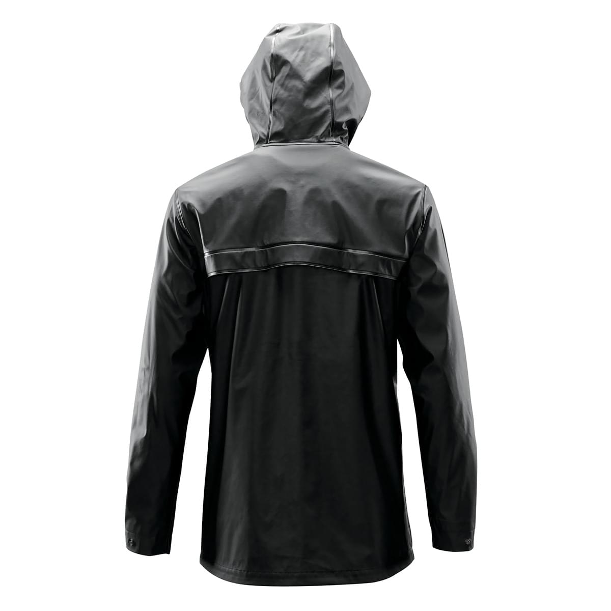 Stormtech Stormtech Men's Waterfall Rain Jacket - WRB-2 BLACK