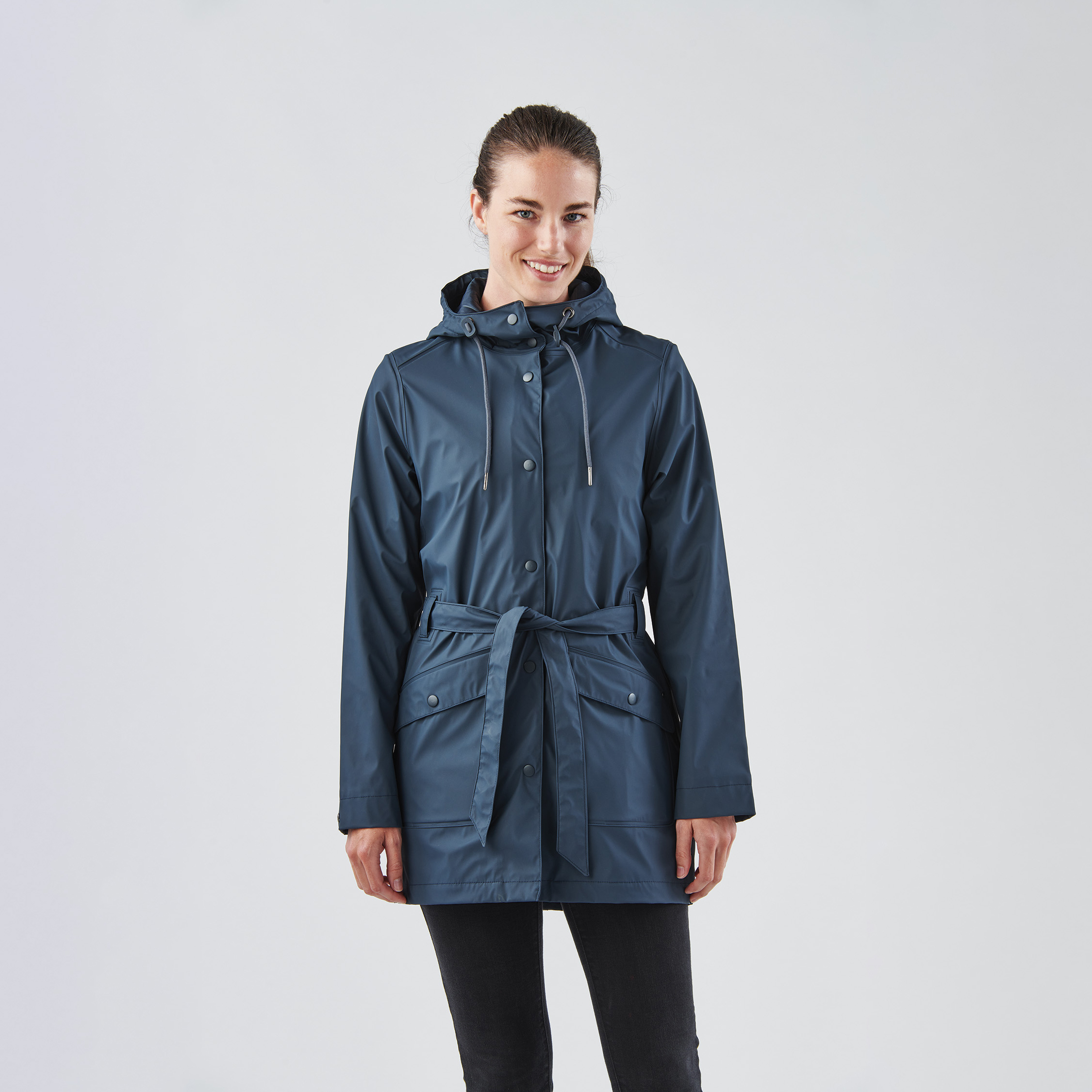 Stormtech Veste imperméable Waterfall pour femmes - WRB-2W 