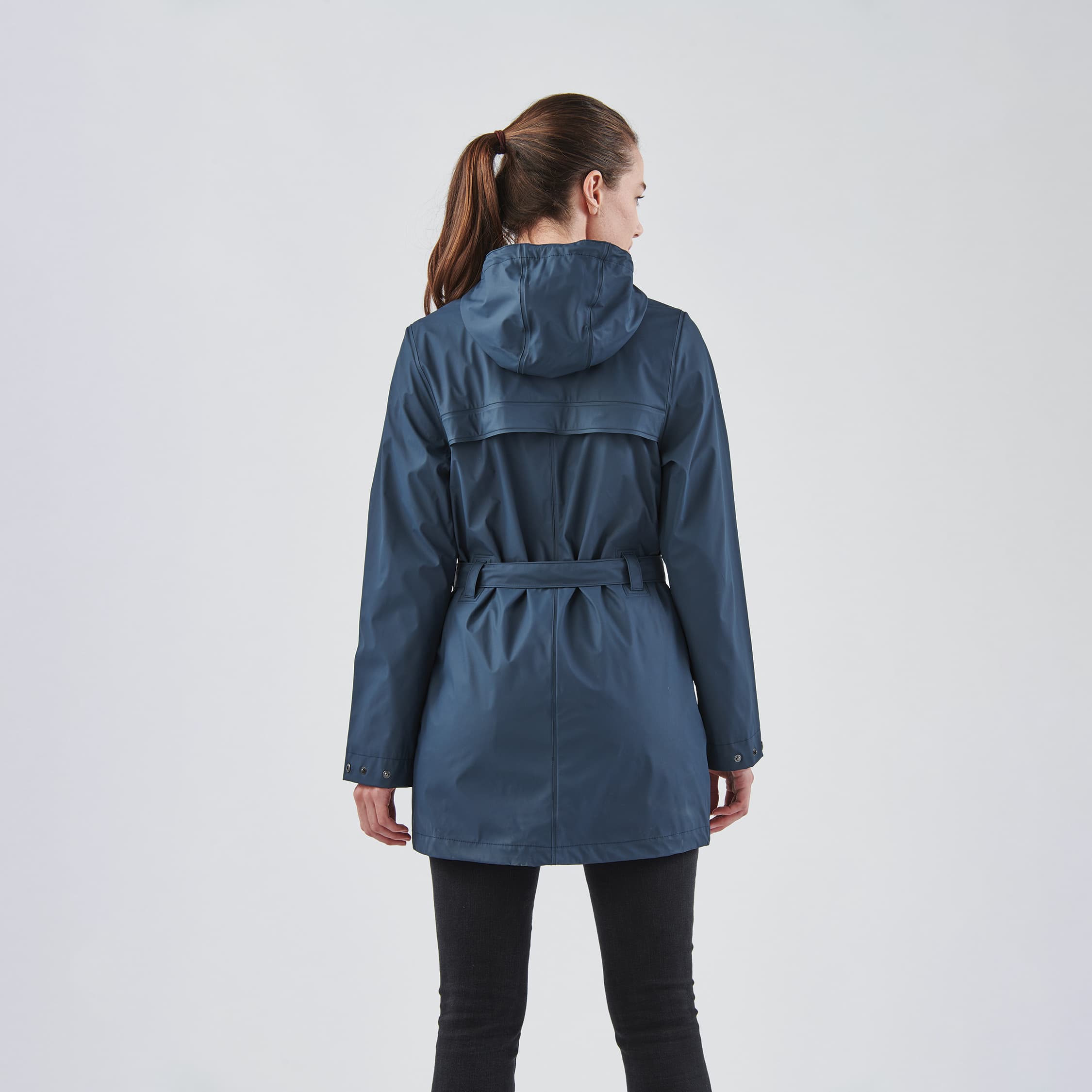 Stormtech Veste imperméable Waterfall pour femmes - WRB-2W 