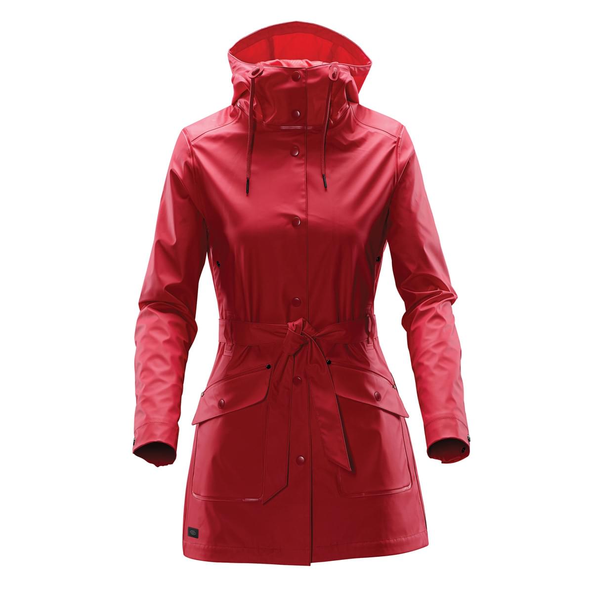 Stormtech Veste imperméable Waterfall pour femmes - WRB-2W