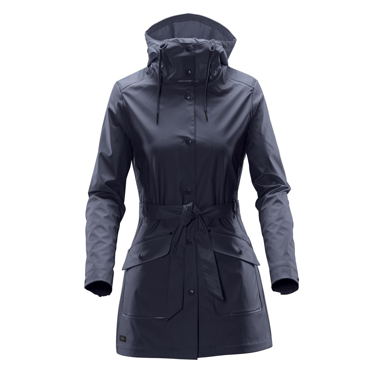 Stormtech Veste imperméable Waterfall pour femmes - WRB-2W NAVY
