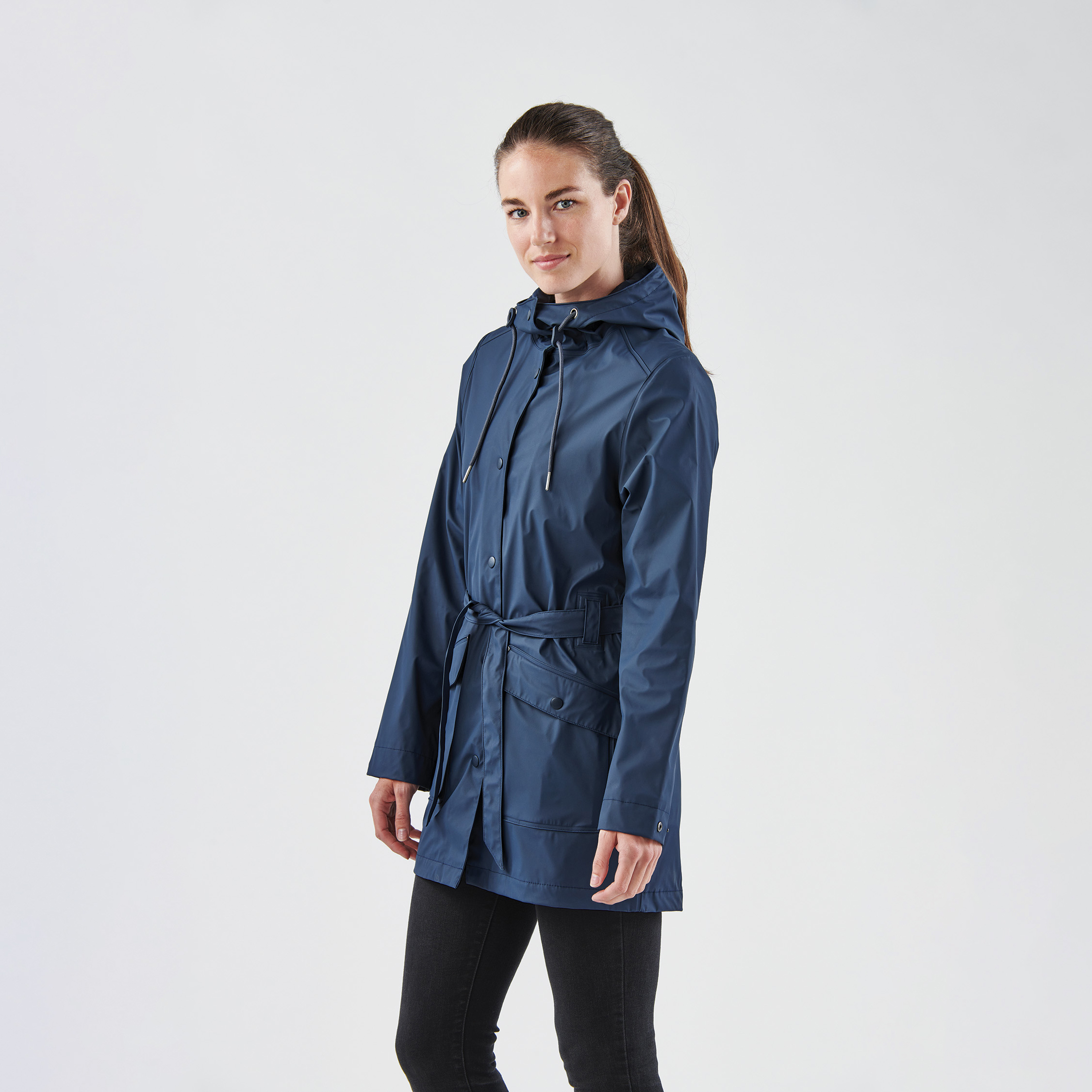 Stormtech Veste imperméable Waterfall pour femmes - WRB-2W 