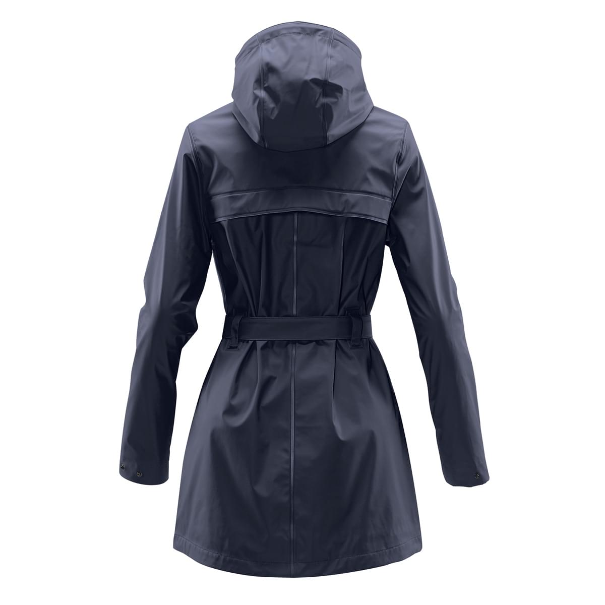 Stormtech Veste imperméable Waterfall pour femmes - WRB-2W NAVY
