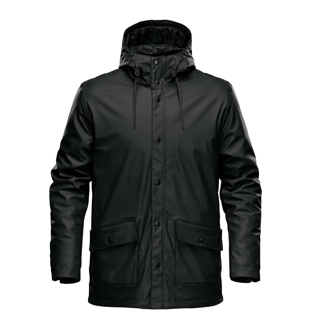 Stormtech Stormtech Men's Waterfall Insulated Rain Jacket - WRB-3