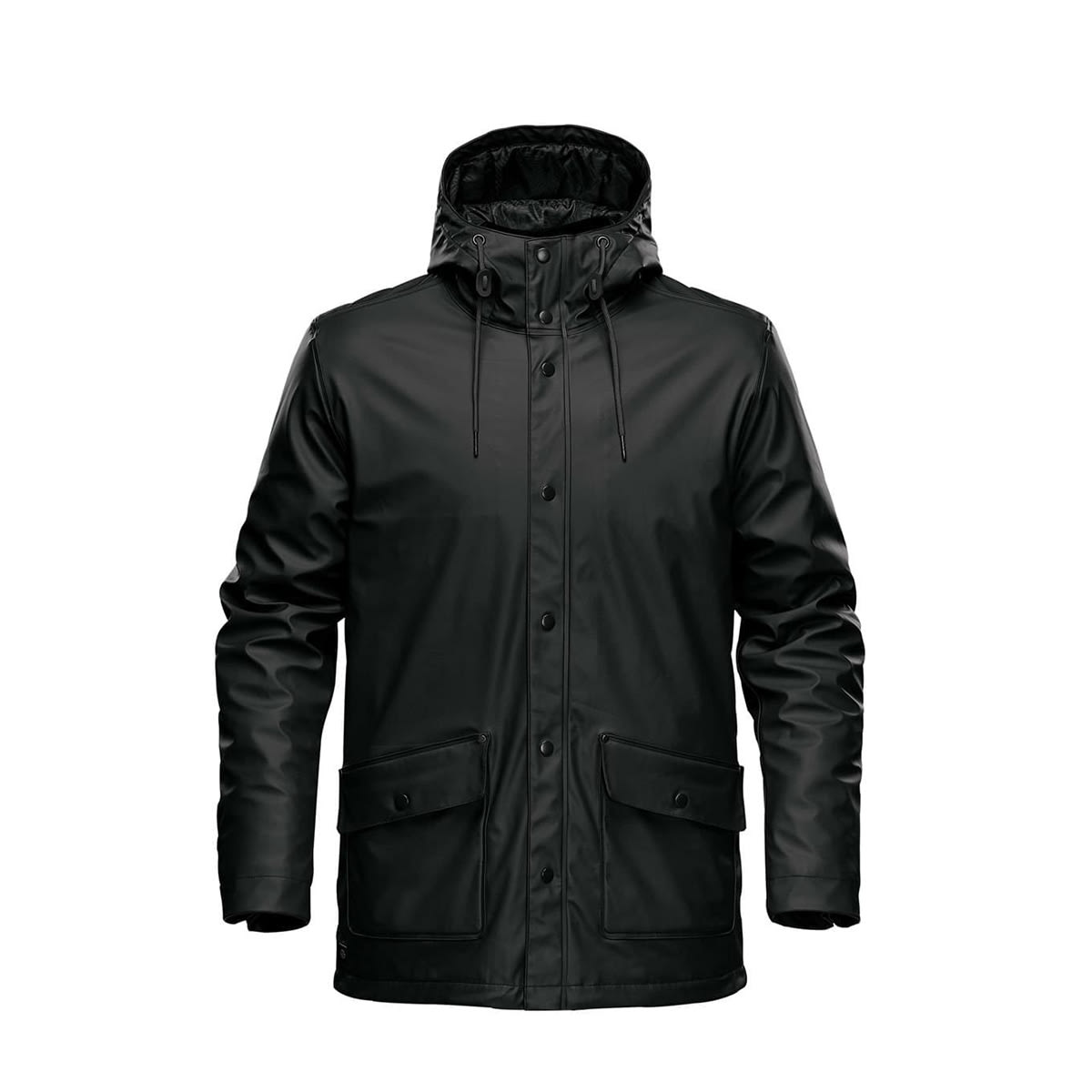 Stormtech Stormtech Men's Waterfall Insulated Rain Jacket - WRB-3