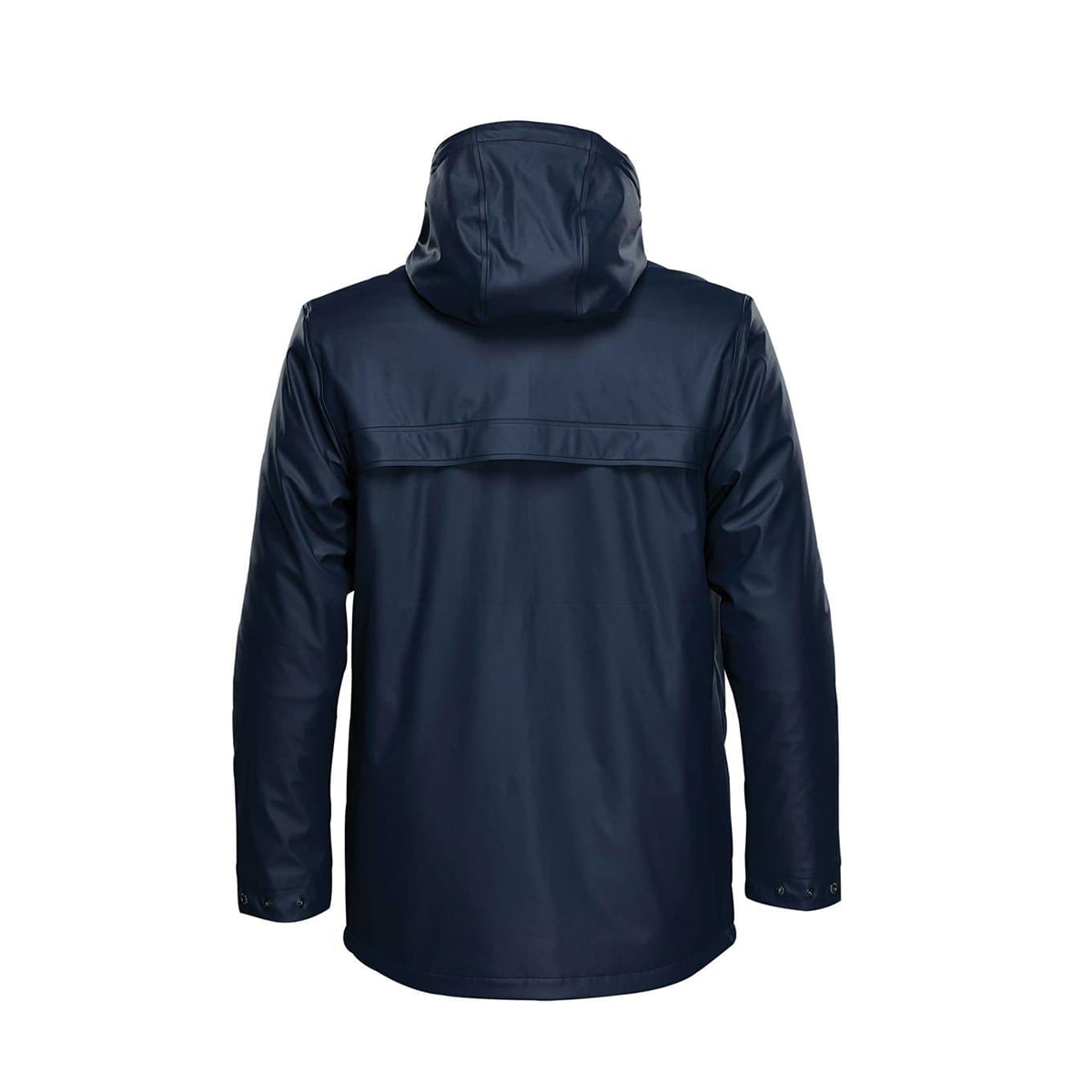 Stormtech Stormtech Men's Waterfall Insulated Rain Jacket - WRB-3 NAVY
