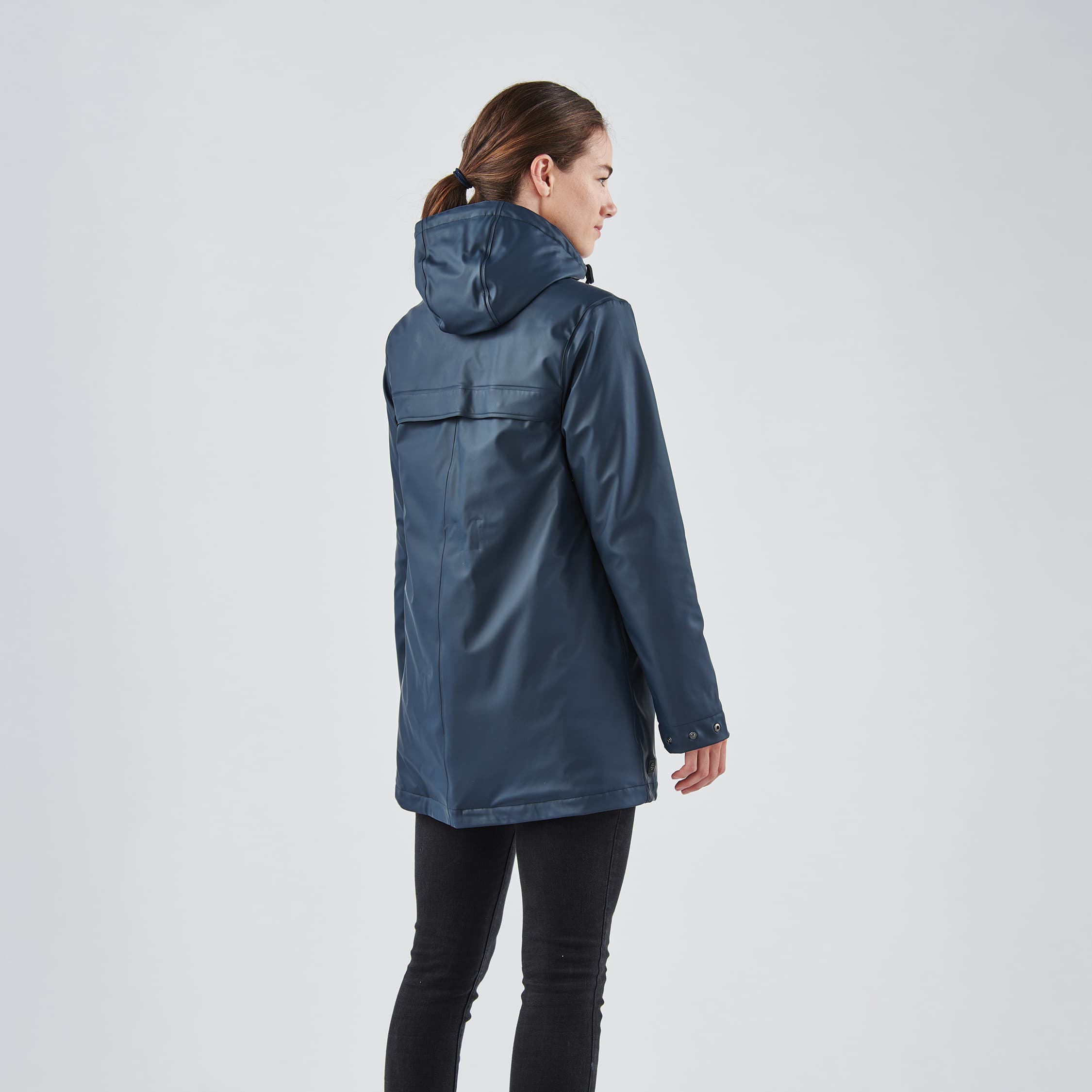 Stormtech Stormtech Women's Waterfall Insulated Rain Jacket - WRB-3W 