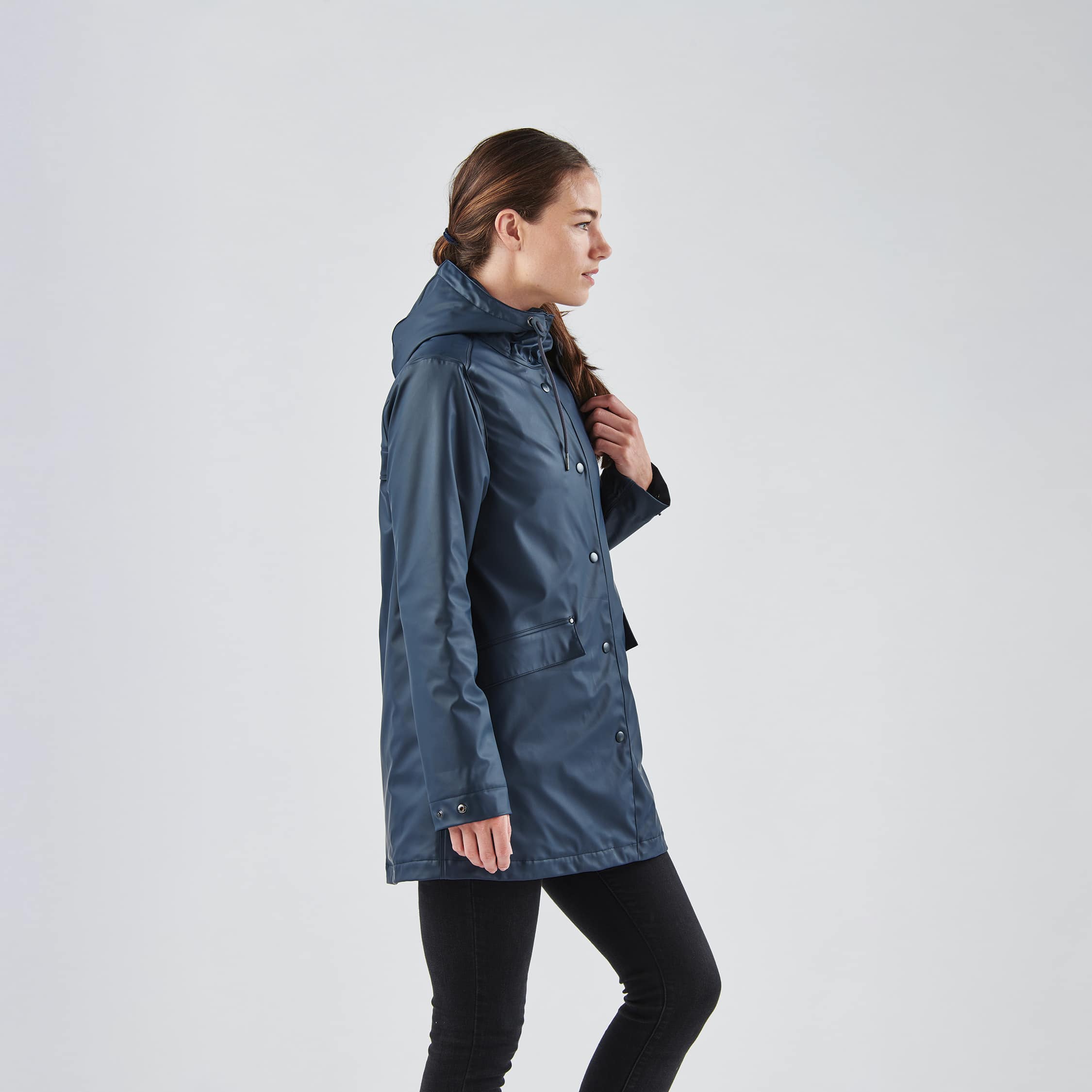 Stormtech Stormtech Women's Waterfall Insulated Rain Jacket - WRB-3W 