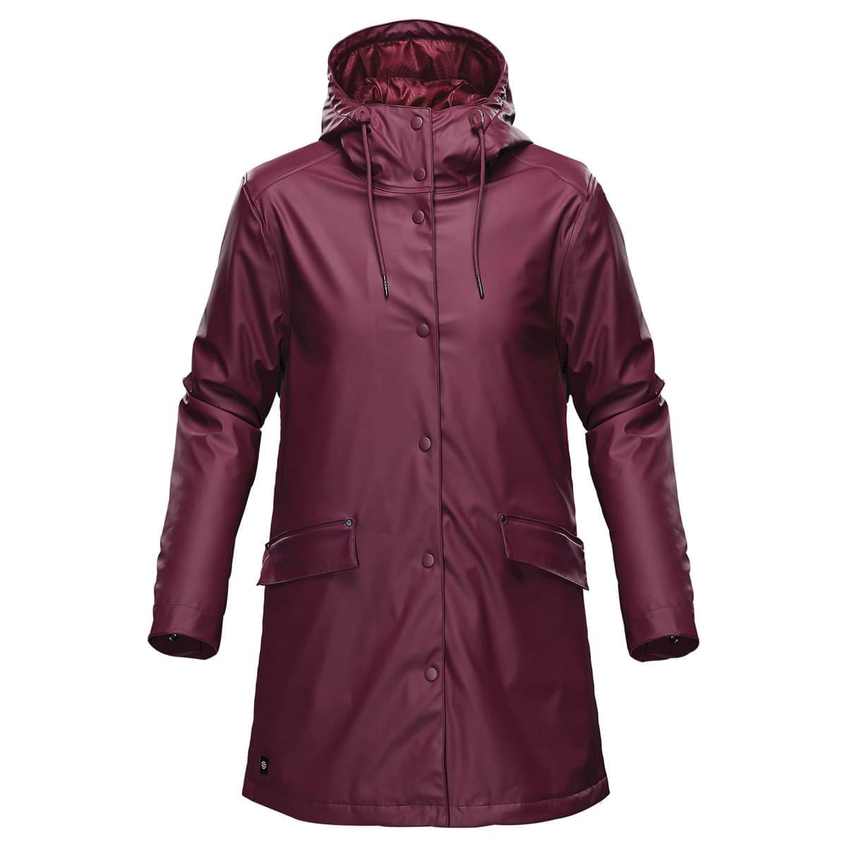 Stormtech Stormtech Women's Waterfall Insulated Rain Jacket - WRB-3W