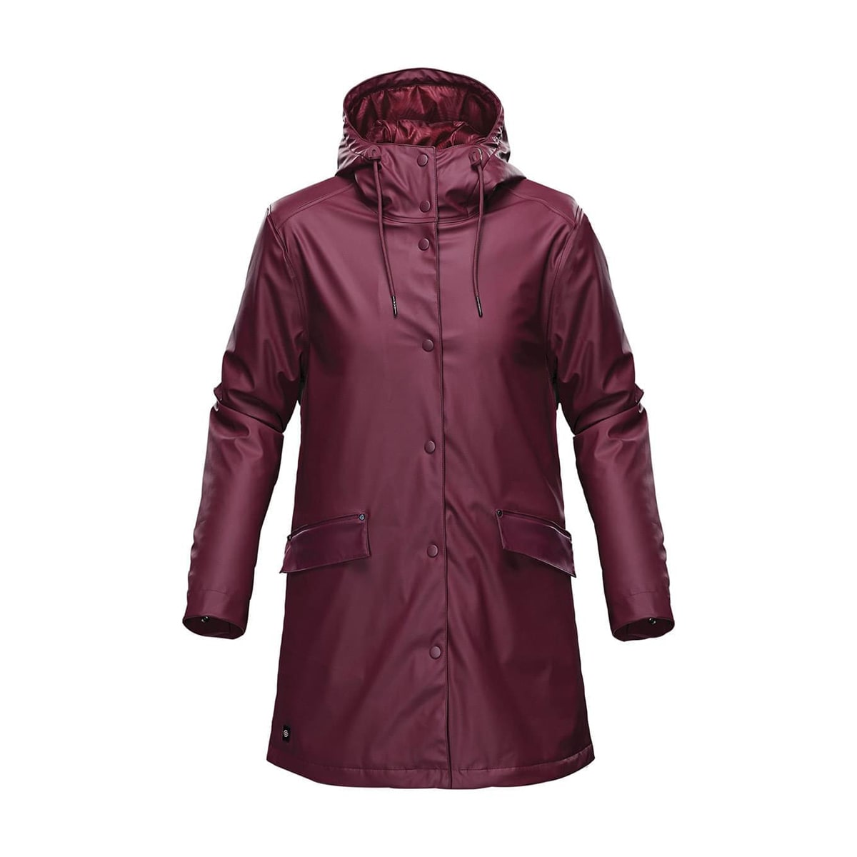 Stormtech Stormtech Women's Waterfall Insulated Rain Jacket - WRB-3W