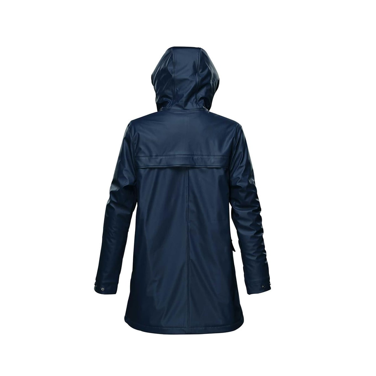 Stormtech Stormtech Women's Waterfall Insulated Rain Jacket - WRB-3W NAVY