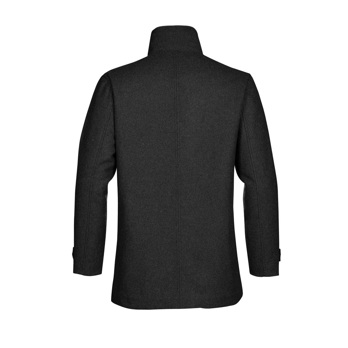 Stormtech Stormtech Men's Lexington Wool Jacket - WRS-4 BLACK