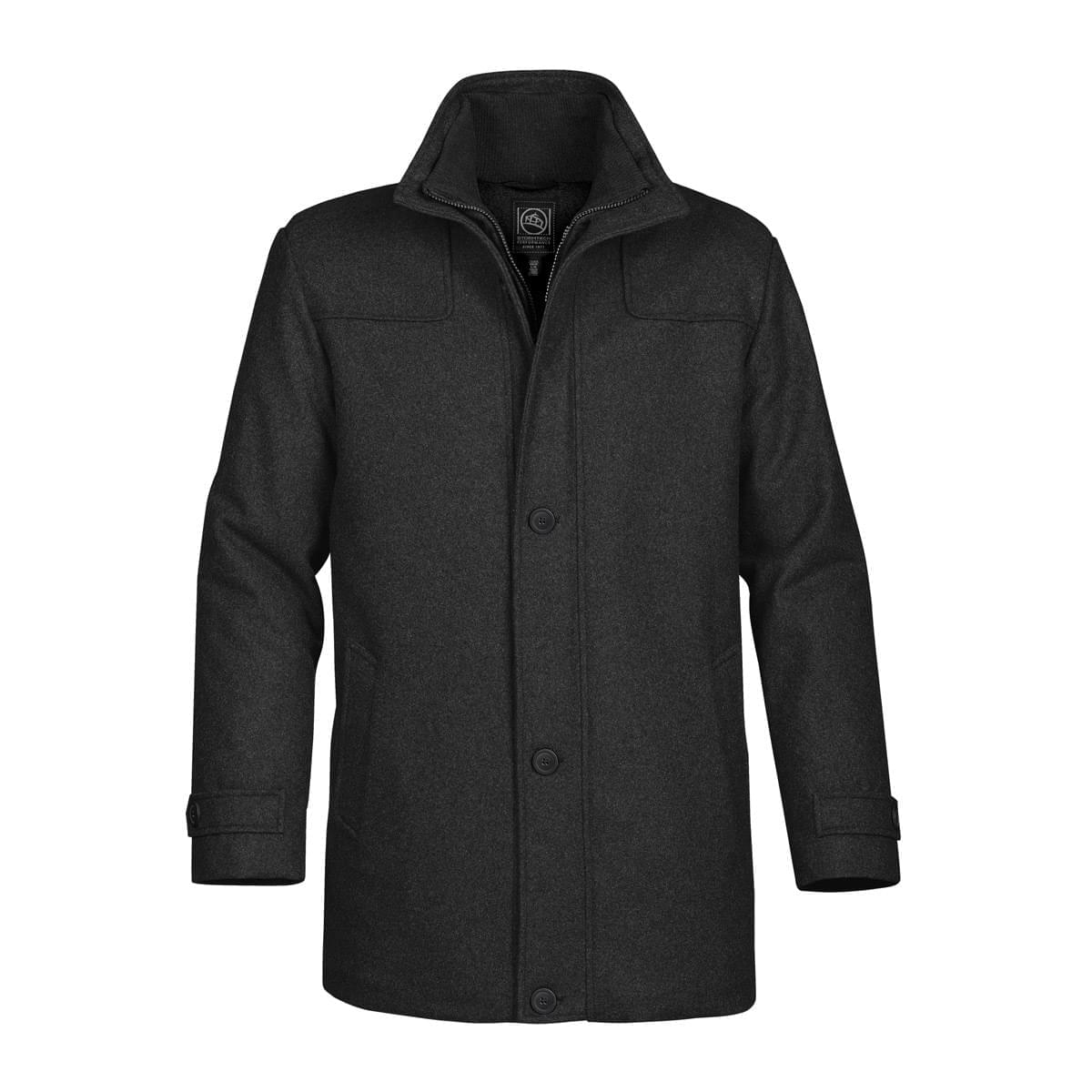 Stormtech Stormtech Men's Lexington Wool Jacket - WRS-4