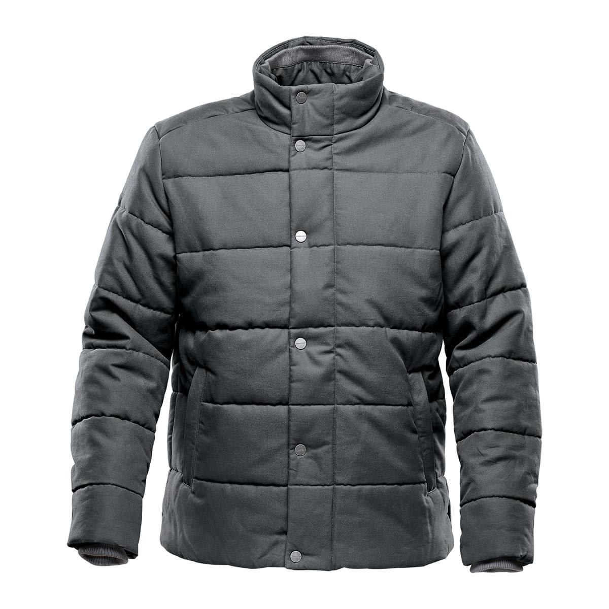 Stormtech Stormtech Men's Hamilton HD Quilted Jacket - WXC-1
