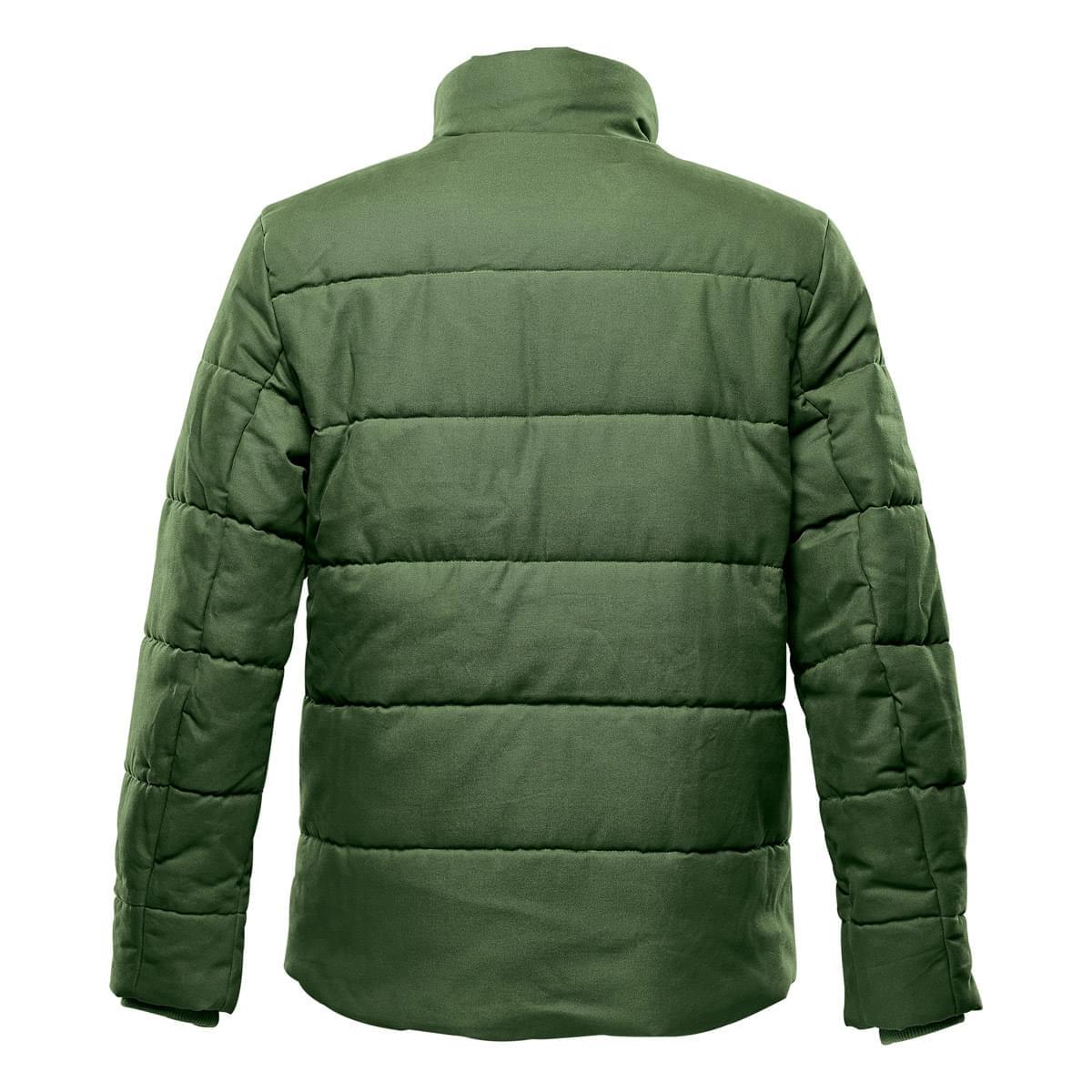 Stormtech Stormtech Men's Hamilton HD Quilted Jacket - WXC-1 EARTH