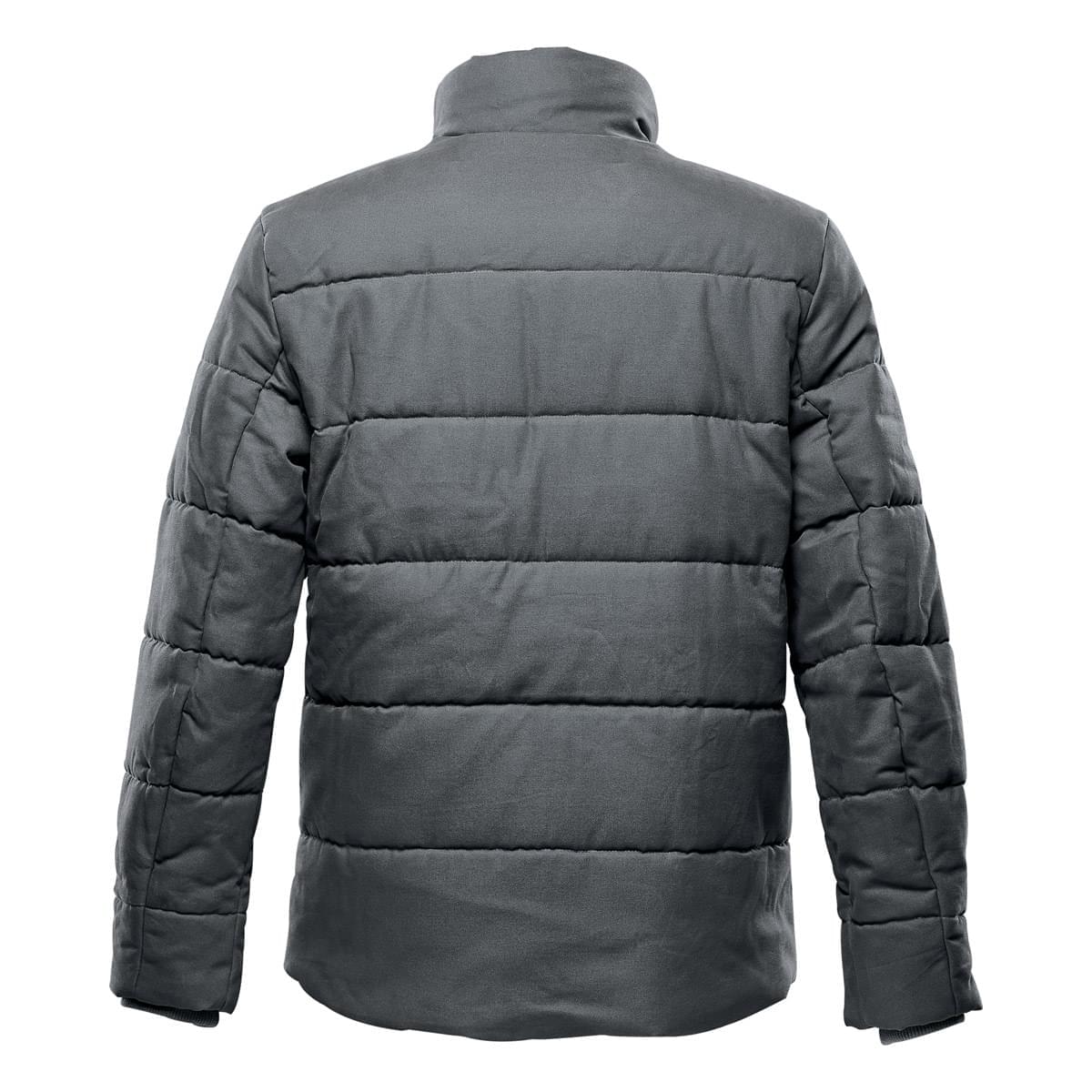 Stormtech Stormtech Men's Hamilton HD Quilted Jacket - WXC-1 DOLPHIN