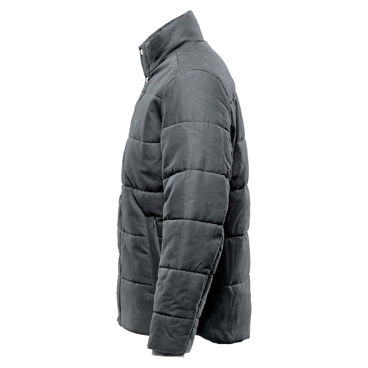 Stormtech Stormtech Men's Hamilton HD Quilted Jacket - WXC-1 DOLPHIN