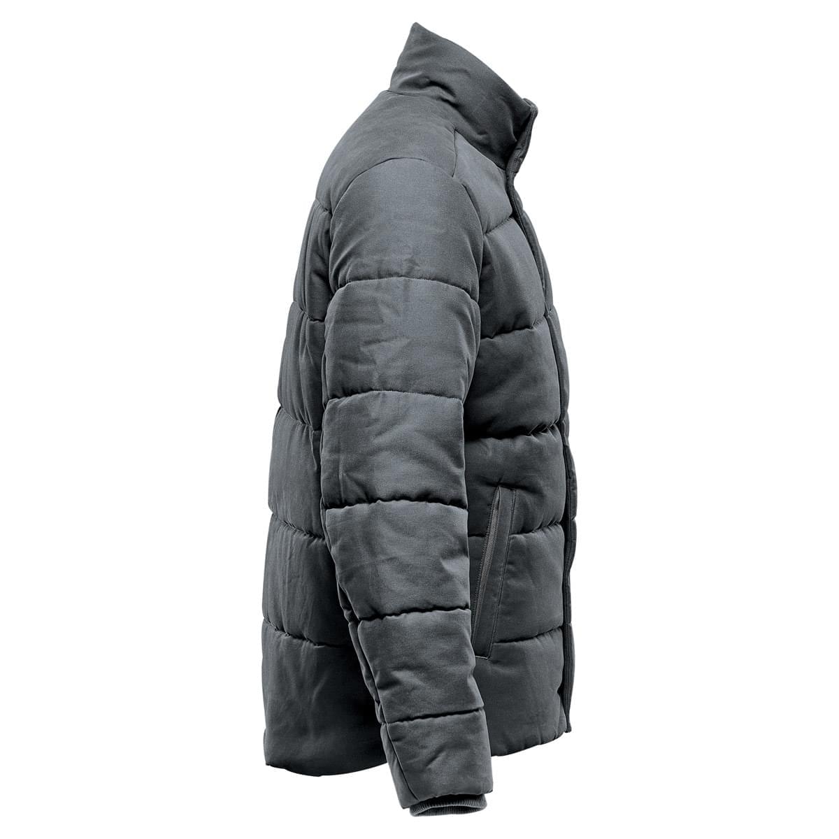 Stormtech Stormtech Men's Hamilton HD Quilted Jacket - WXC-1 DOLPHIN