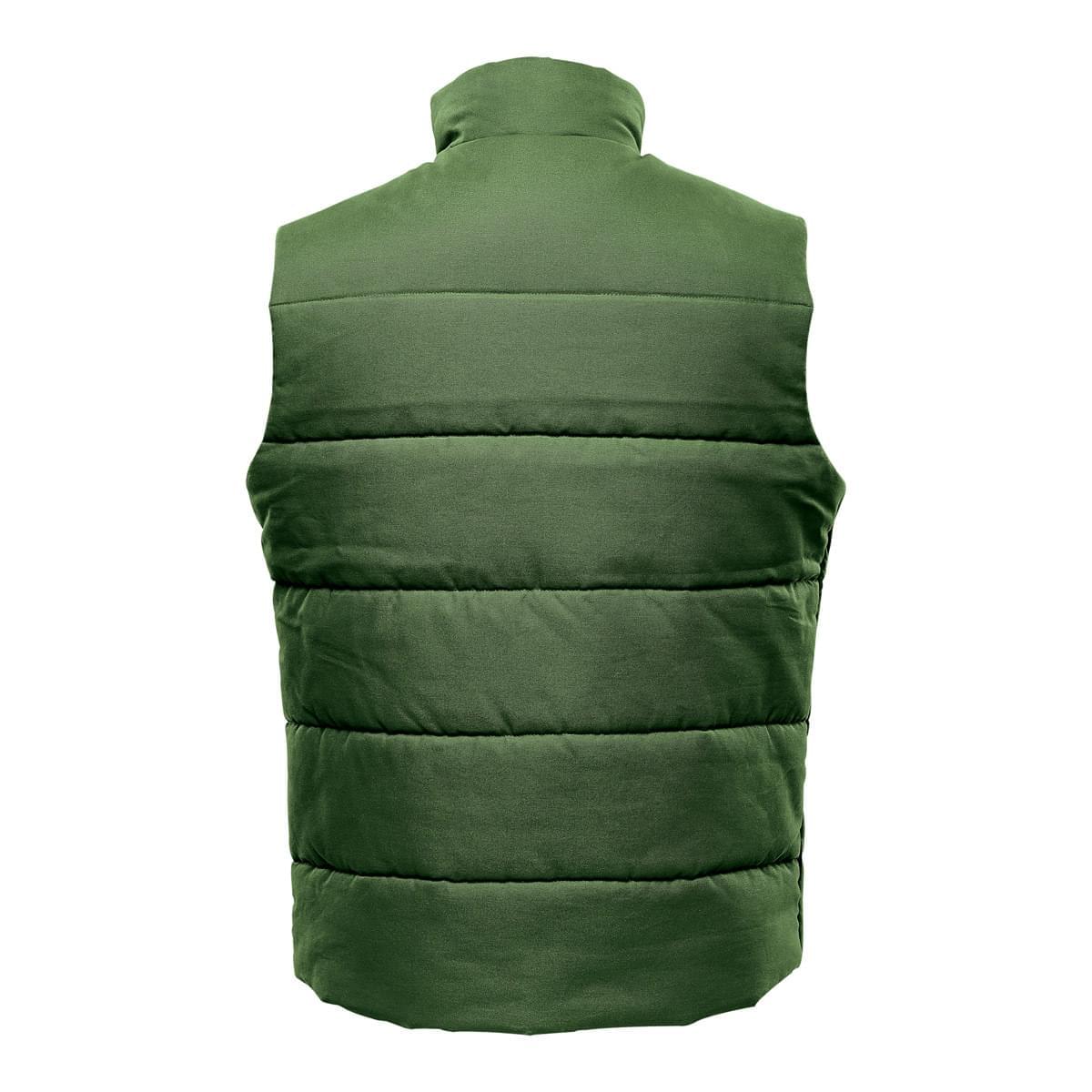 Stormtech Stormtech Men's Hamilton HD Quilted Vest - WXV-1 EARTH
