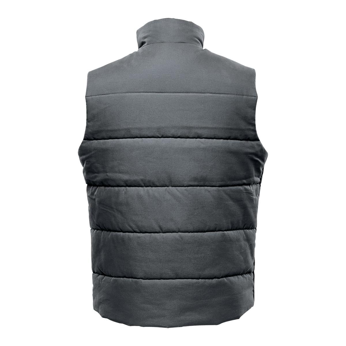 Stormtech Stormtech Men's Hamilton HD Quilted Vest - WXV-1 DOLPHIN