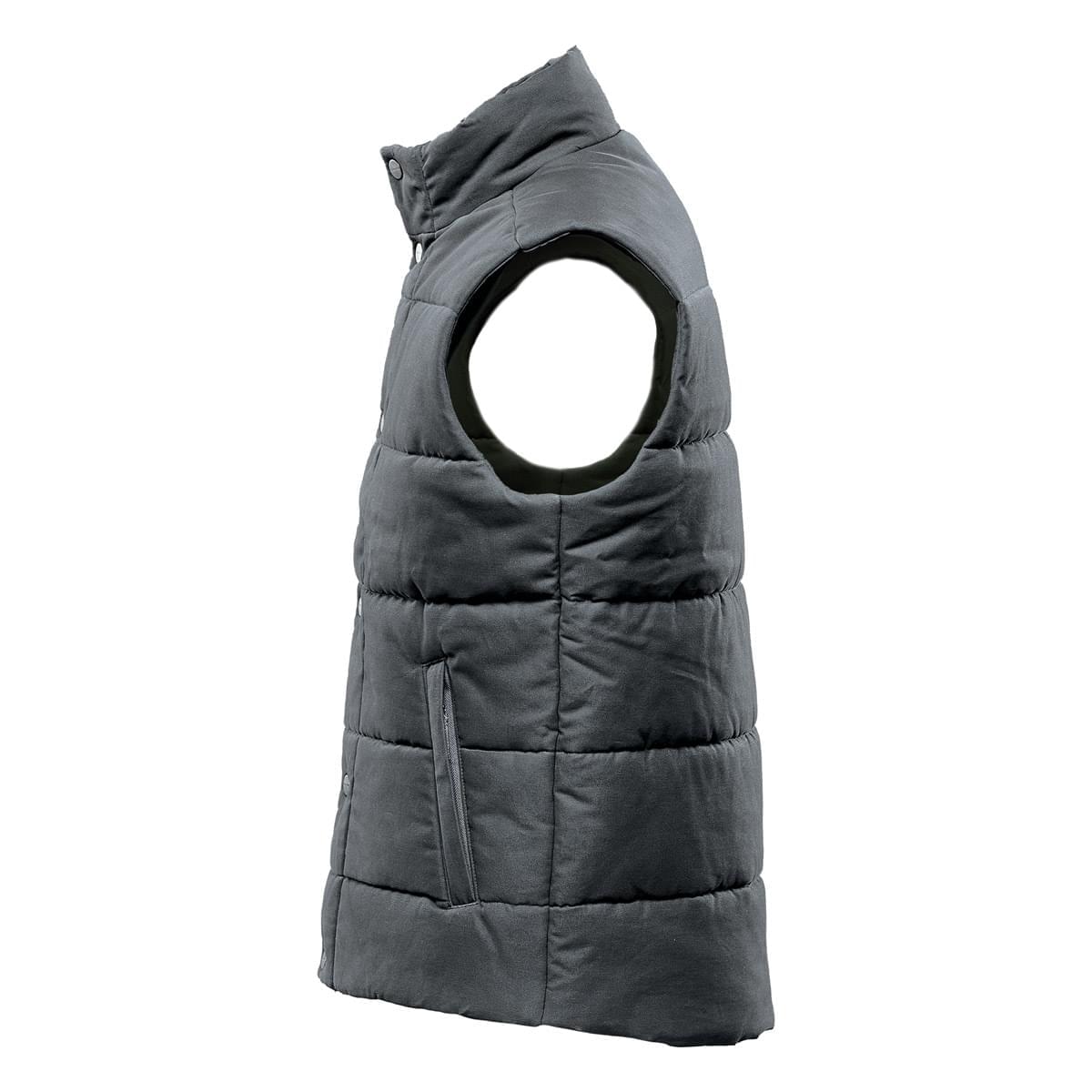 Stormtech Stormtech Men's Hamilton HD Quilted Vest - WXV-1 DOLPHIN