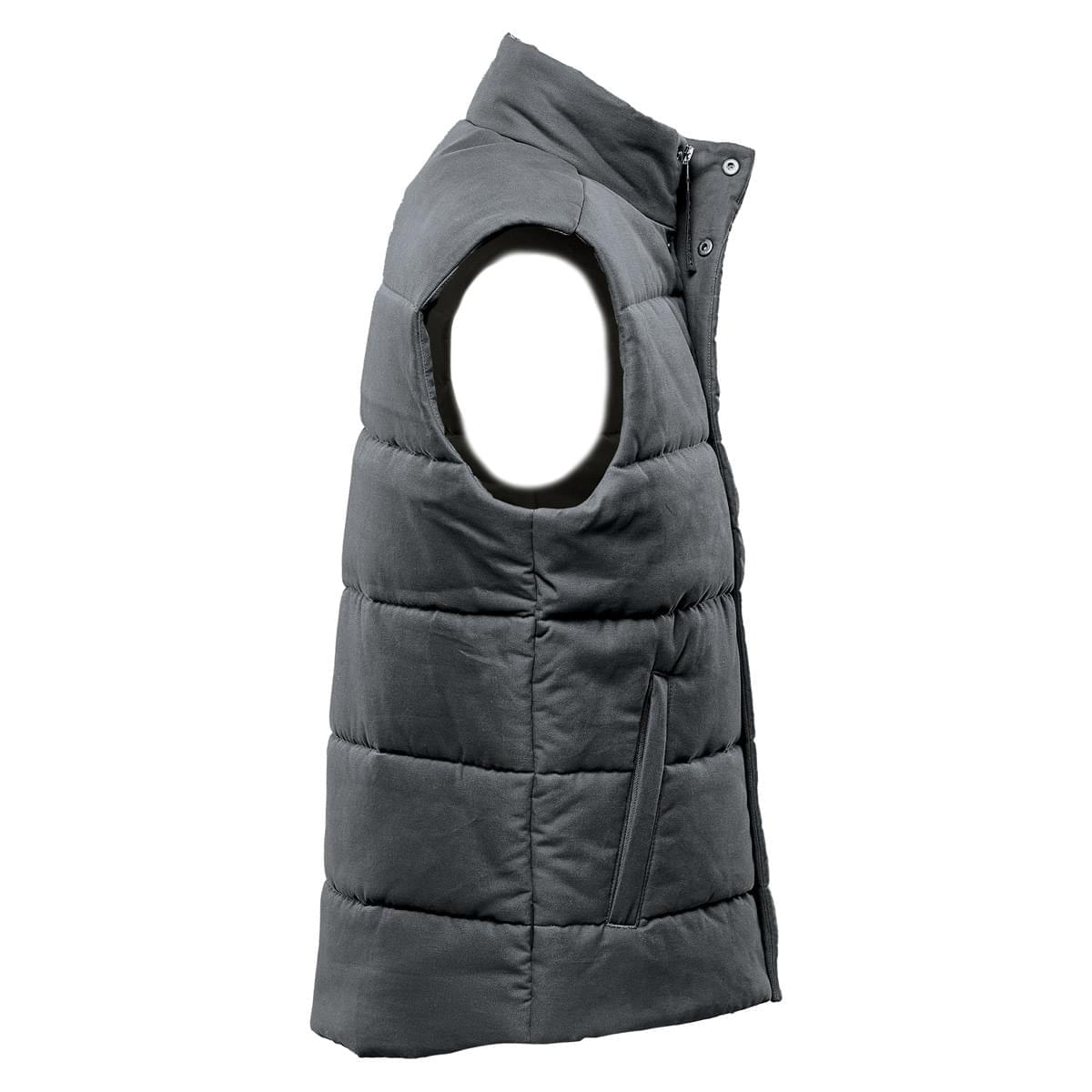 Stormtech Stormtech Men's Hamilton HD Quilted Vest - WXV-1 DOLPHIN