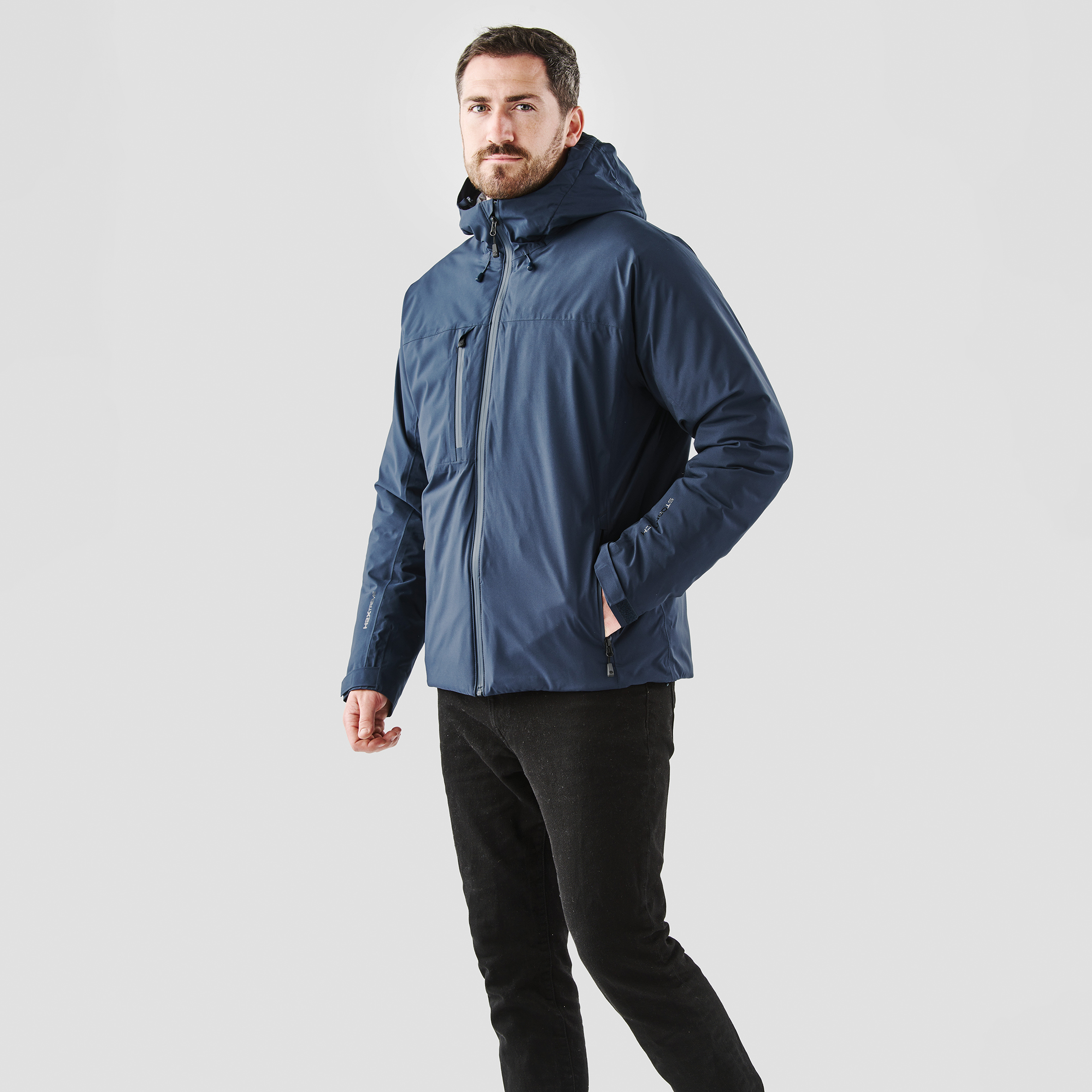 Stormtech Stormtech Men's Nostromo Thermal Shell - X-2 