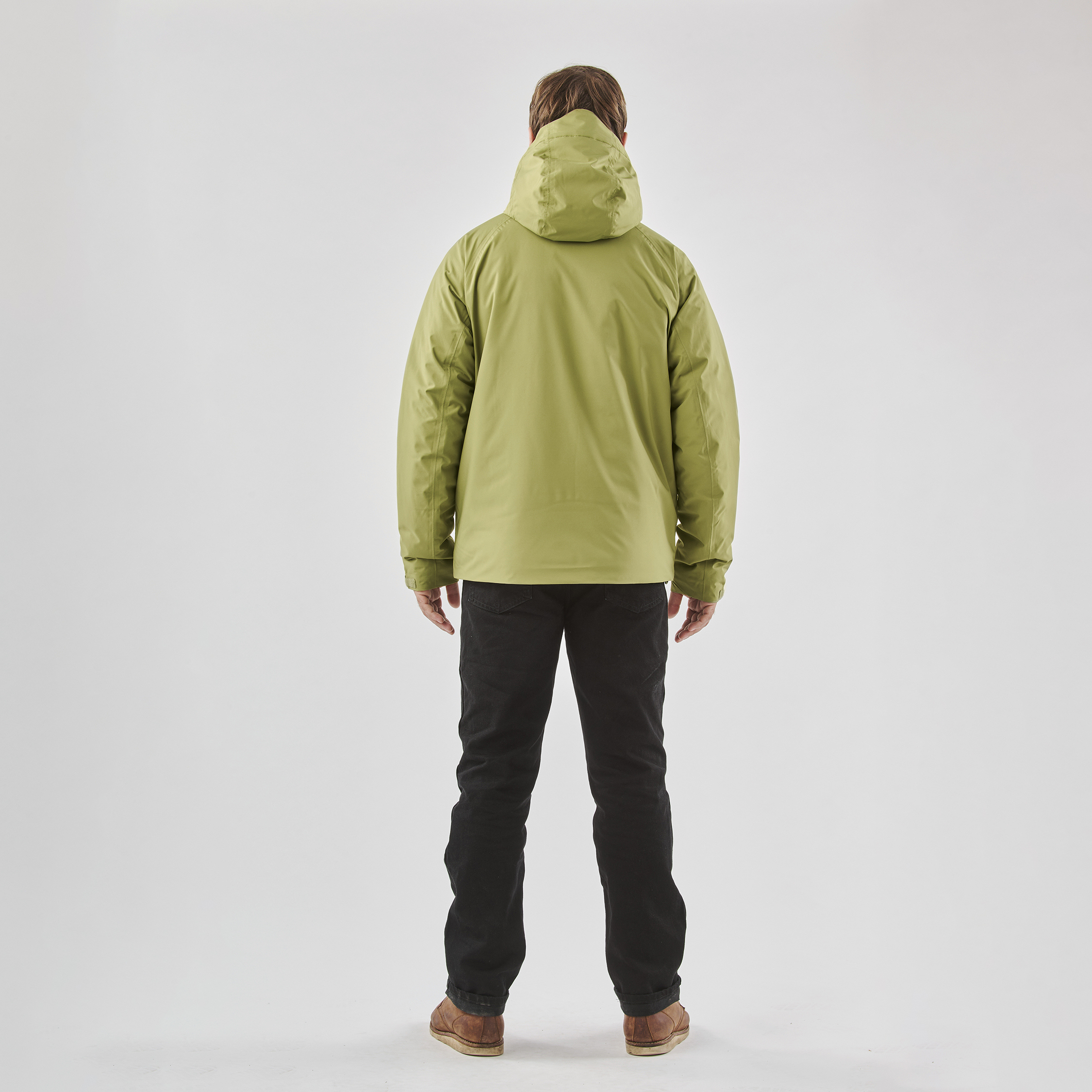 Stormtech Stormtech Men's Nostromo Thermal Shell - X-2 