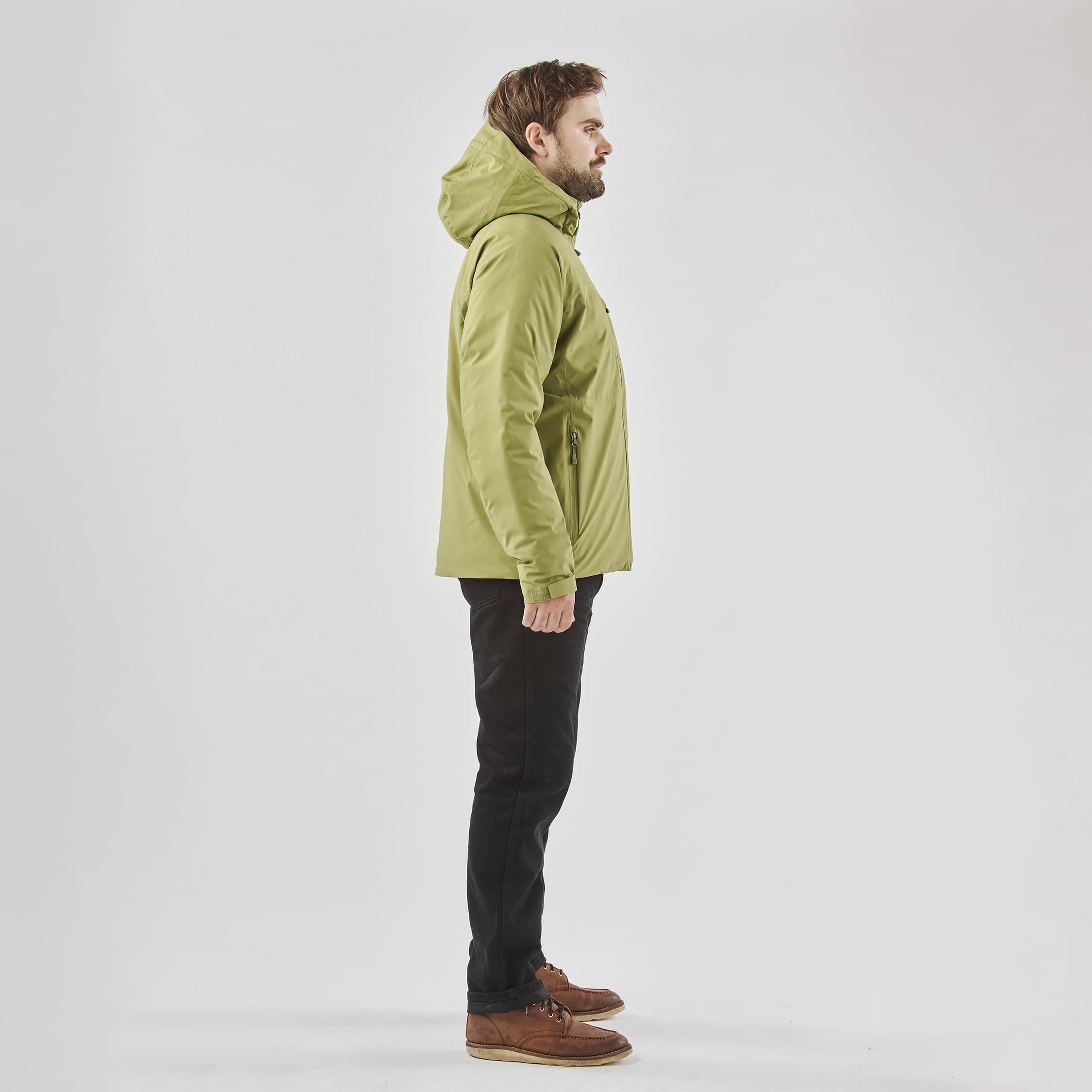 Stormtech Stormtech Men's Nostromo Thermal Shell - X-2 