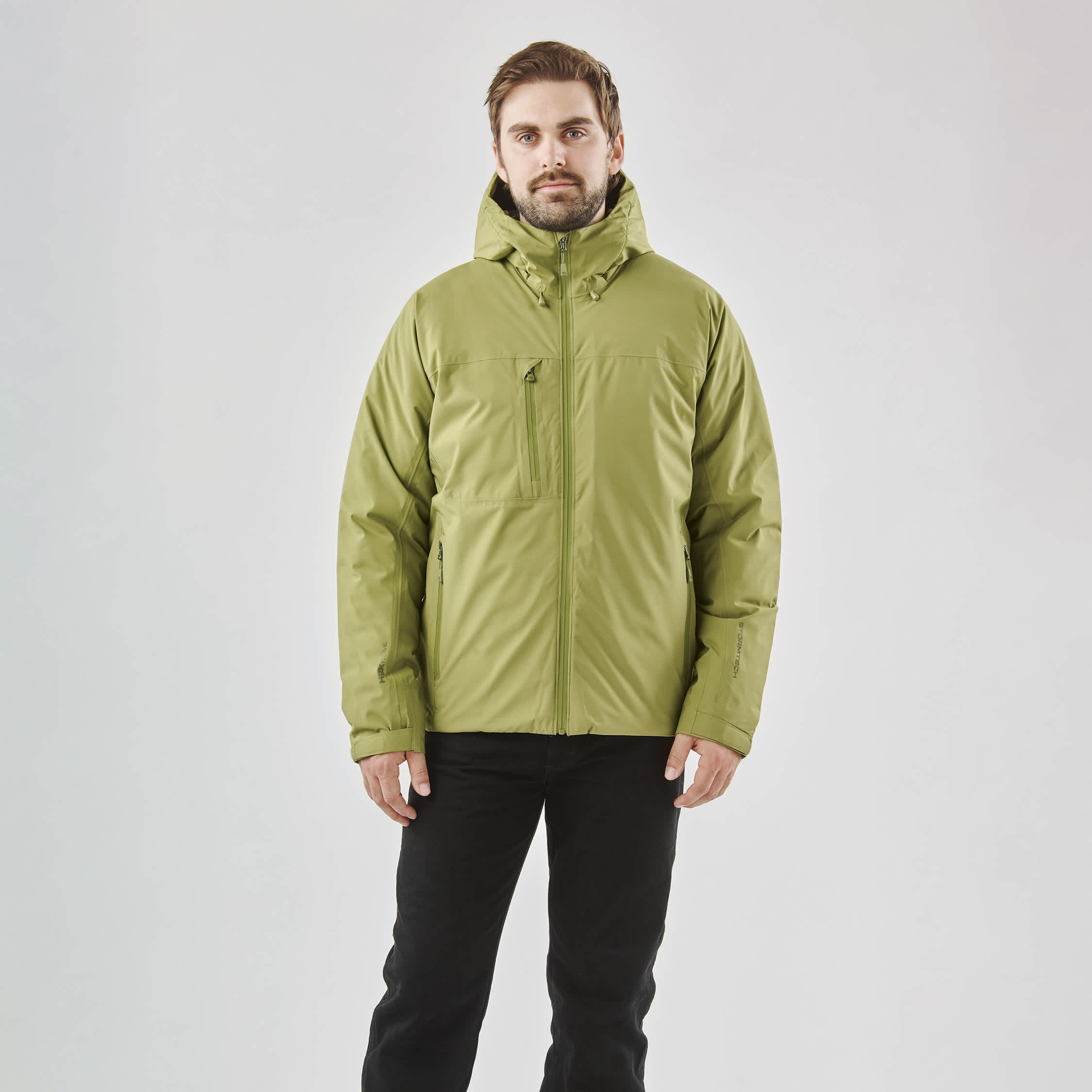 Stormtech Stormtech Men's Nostromo Thermal Shell - X-2 