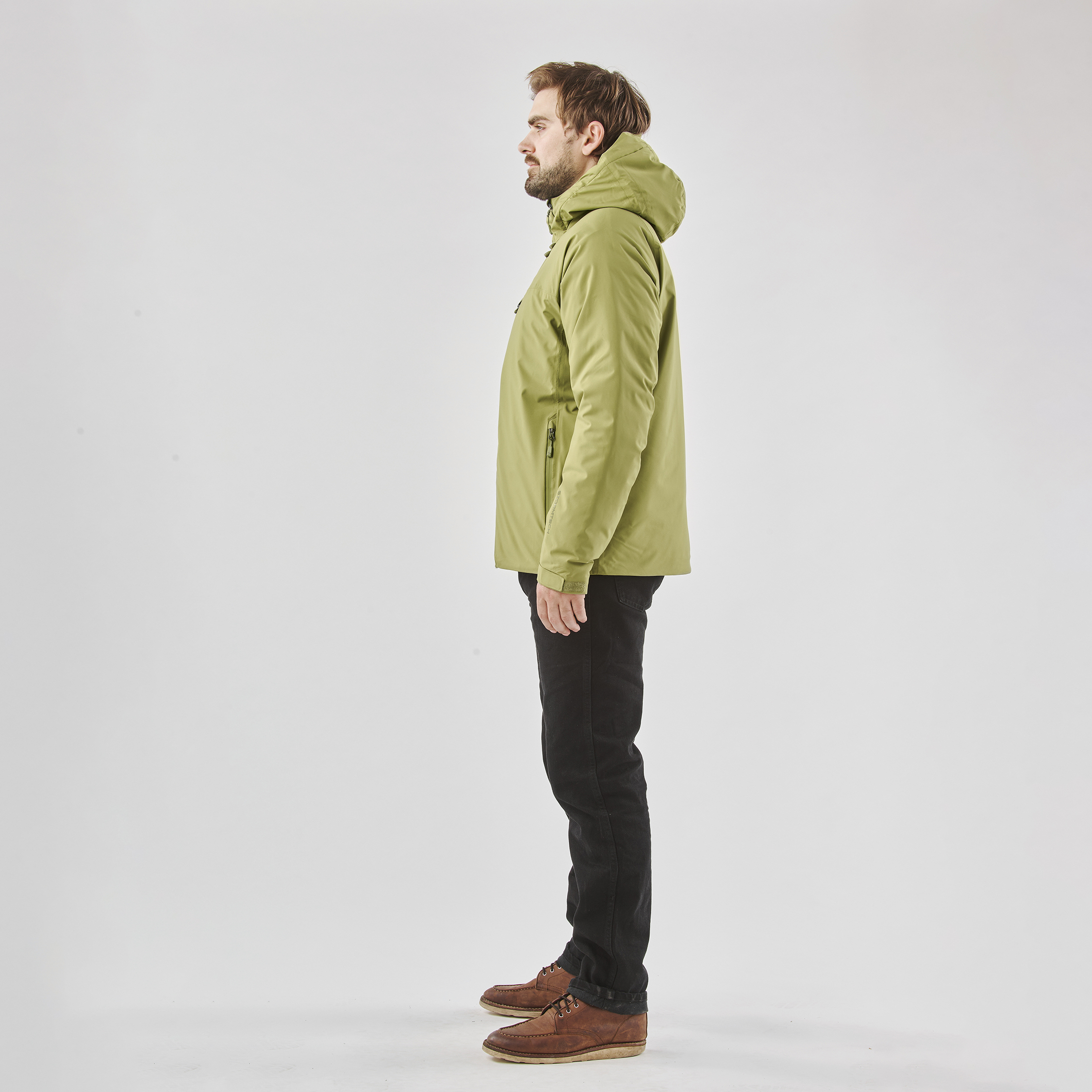 Stormtech Stormtech Men's Nostromo Thermal Shell - X-2 