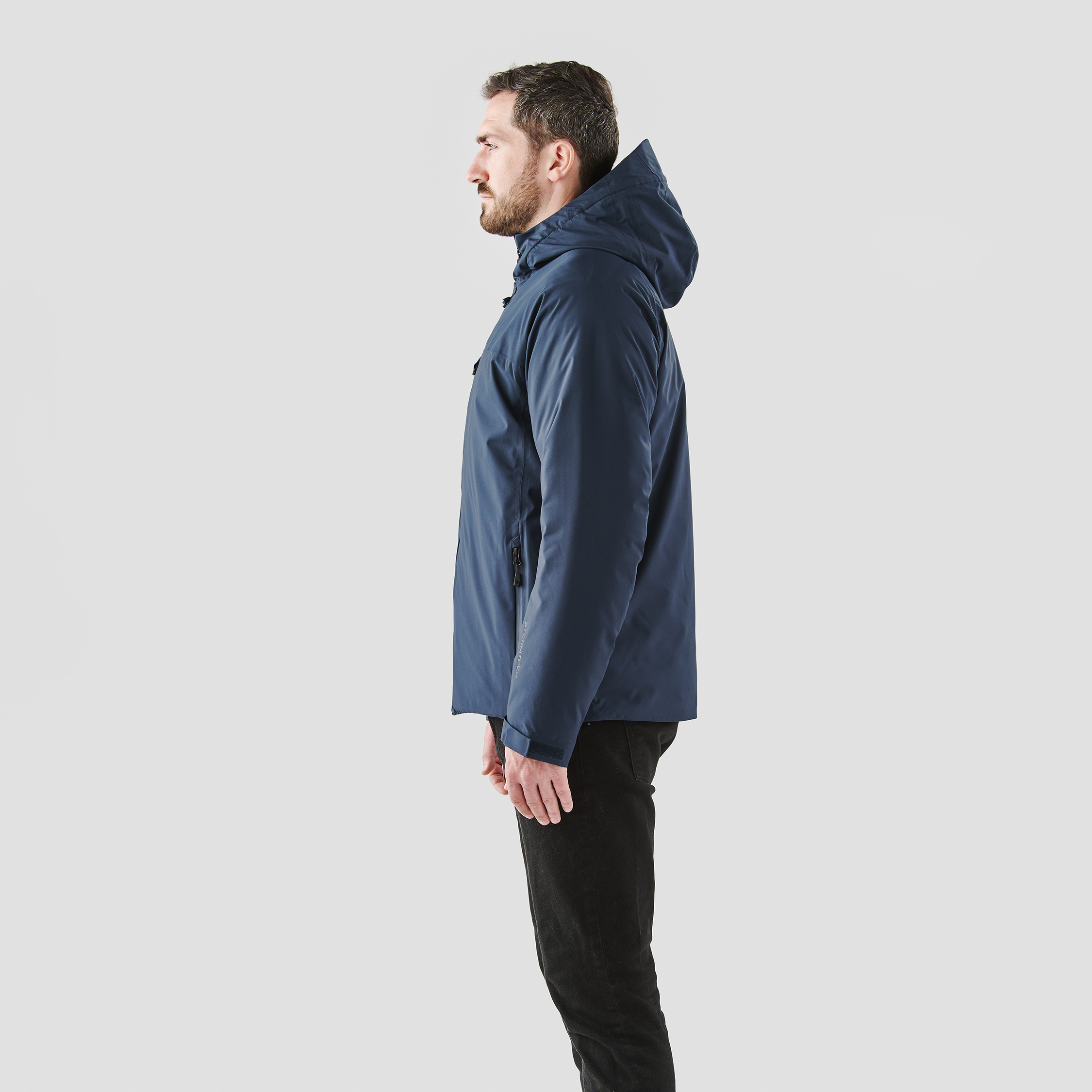 Stormtech Stormtech Men's Nostromo Thermal Jacket - X-2 