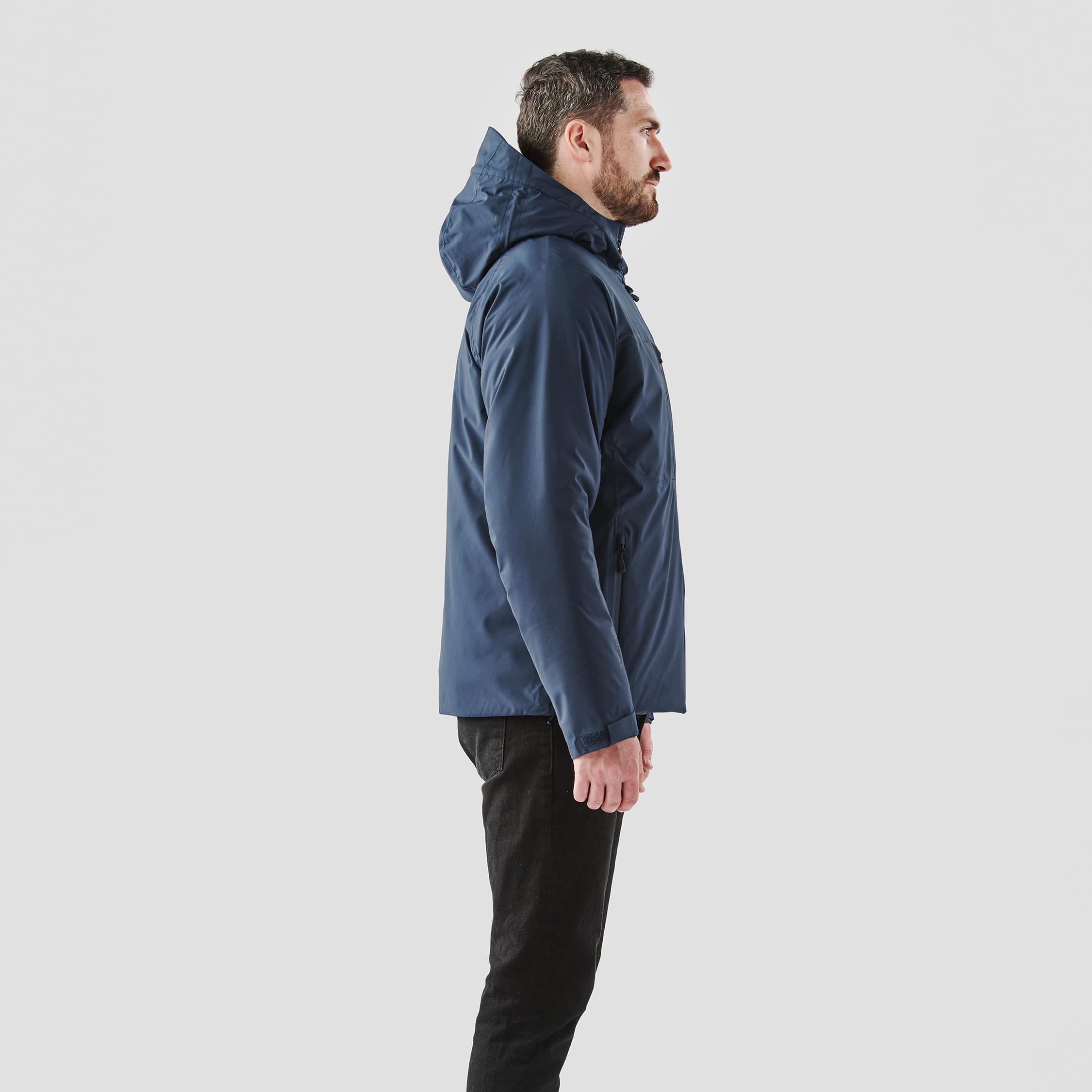 Stormtech Stormtech Men's Nostromo Thermal Jacket - X-2 