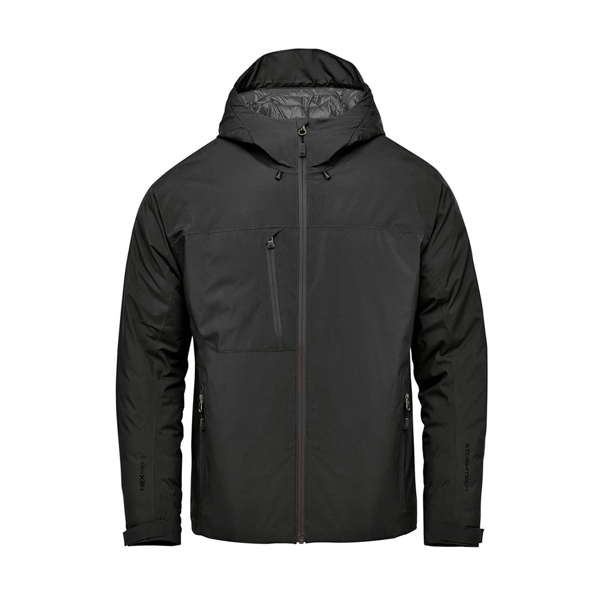 Core365 Stormtech Men's Nostromo Thermal Jacket - X-2
