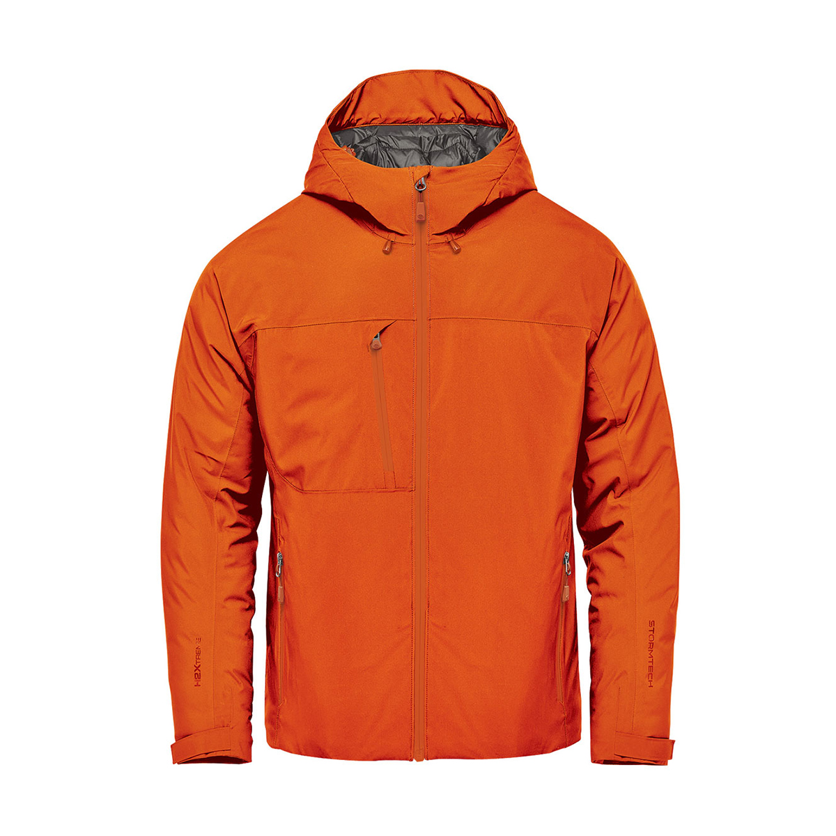 Stormtech Stormtech Men's Nostromo Thermal Jacket - X-2 RUST