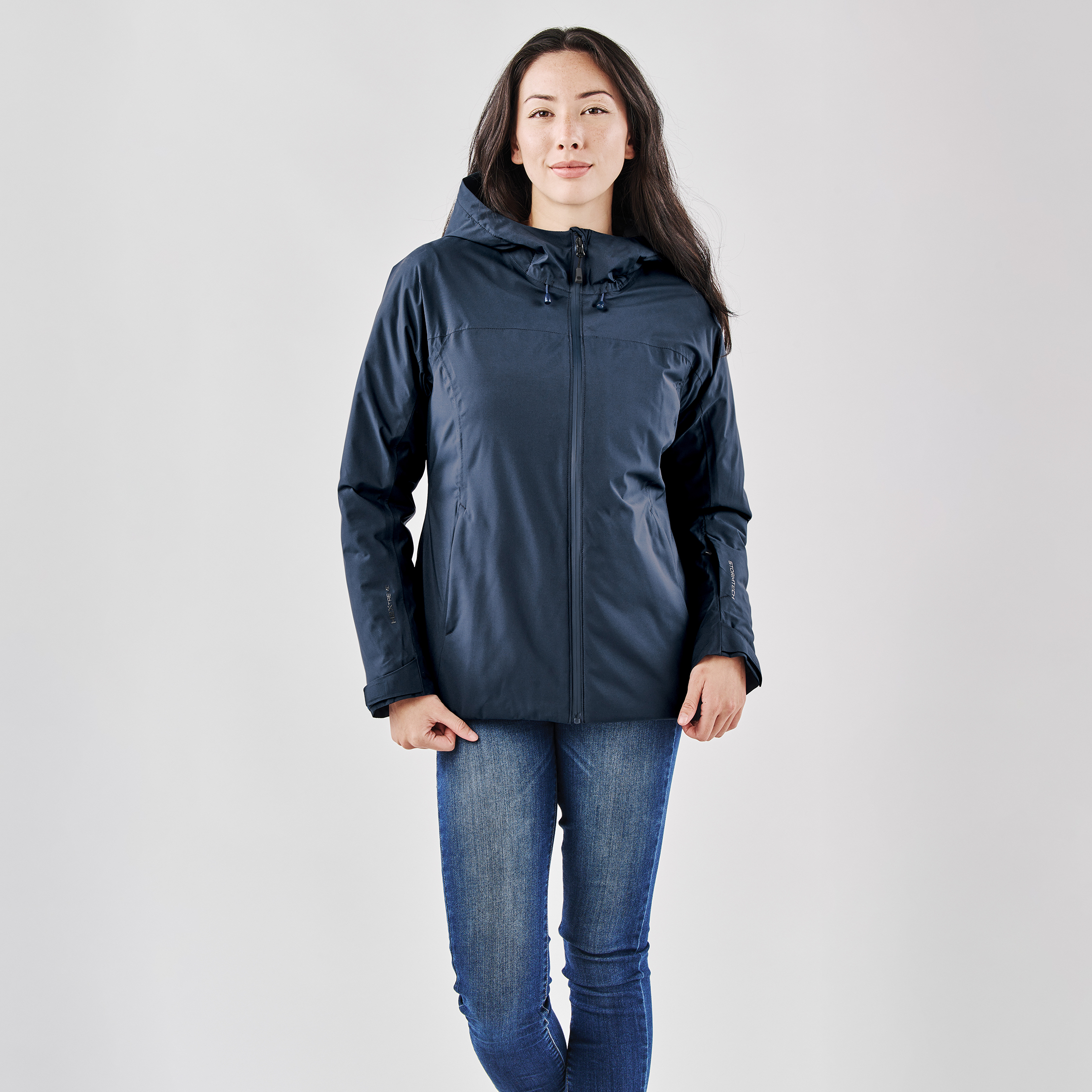 Stormtech Stormtech Women's Nostromo Thermal Shell - X-2W 