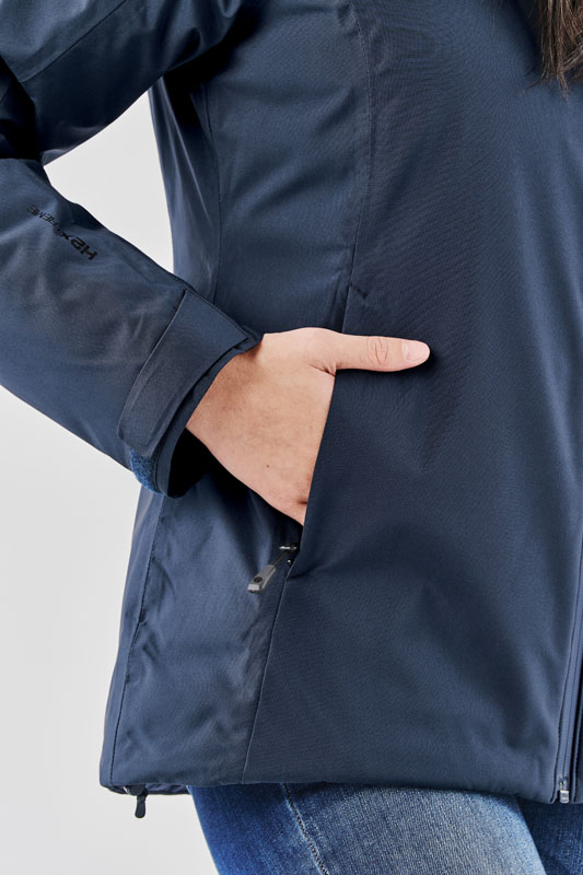 Stormtech Stormtech Women's Nostromo Thermal Shell - X-2W 