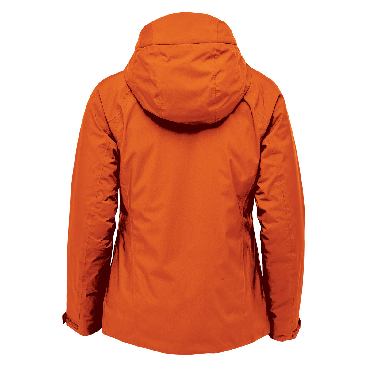 Stormtech Stormtech Women's Nostromo Thermal Shell - X-2W RUST