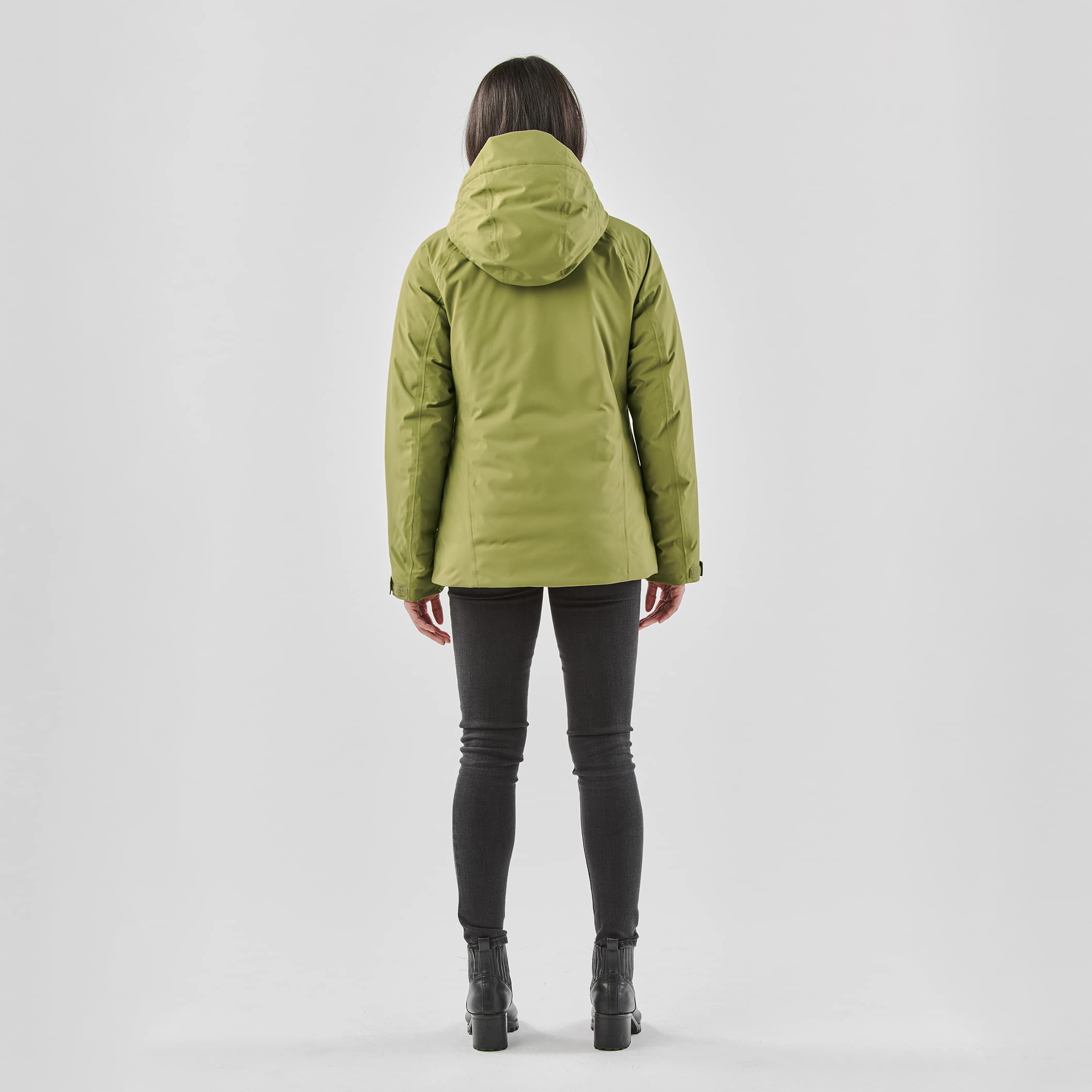 Stormtech Stormtech Women's Nostromo Thermal Shell - X-2W 