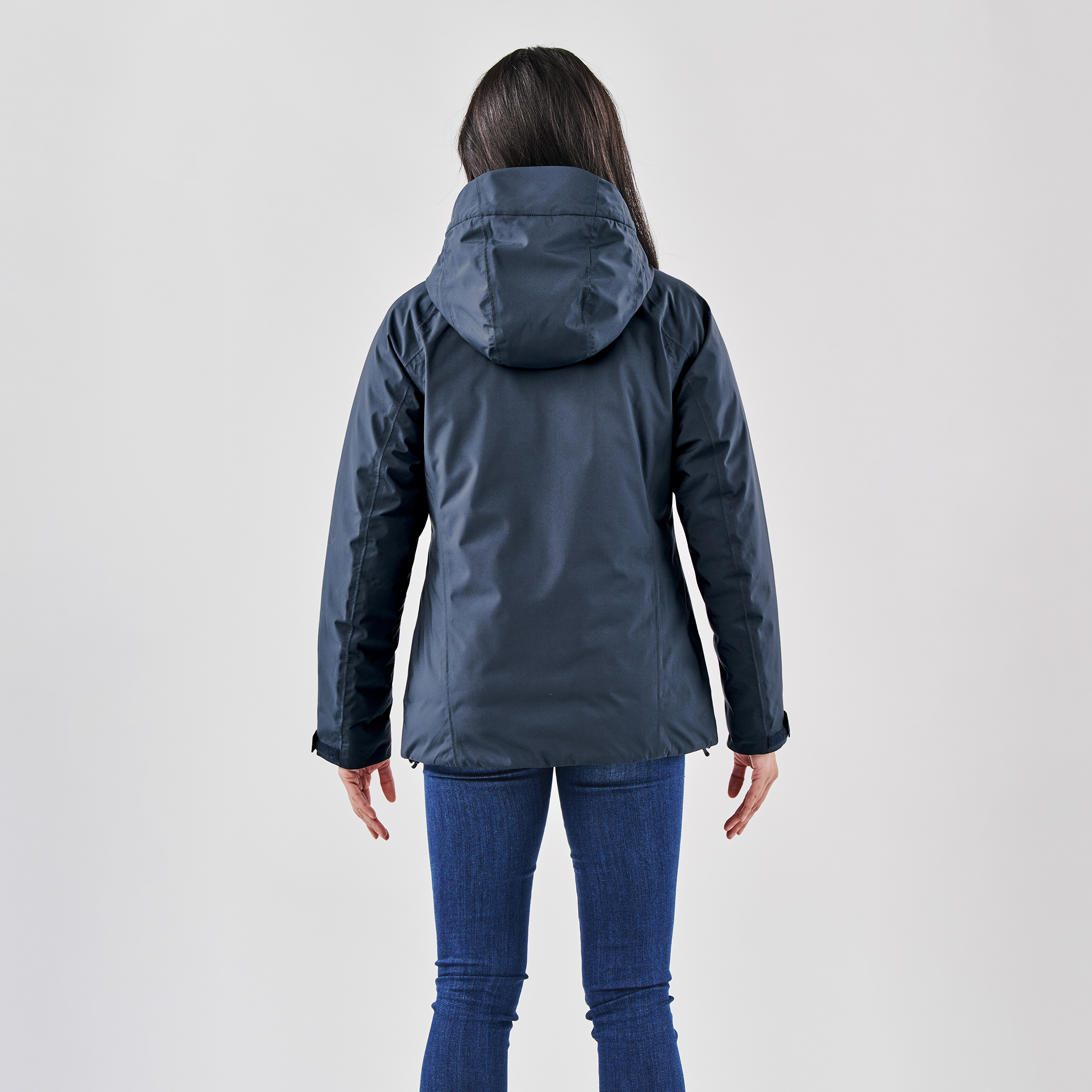 Stormtech Stormtech Women's Nostromo Thermal Shell - X-2W 