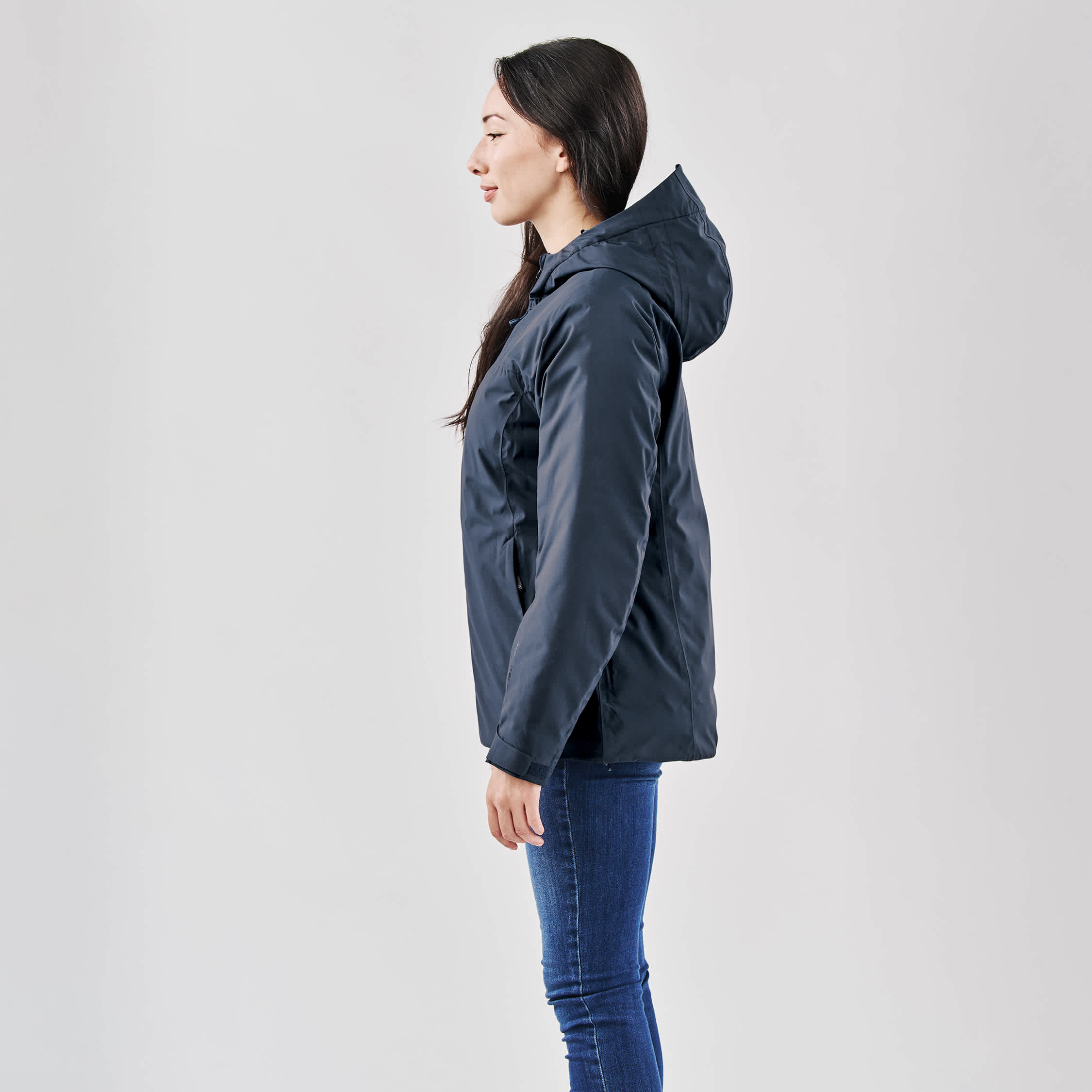 Stormtech Stormtech Women's Nostromo Thermal Shell - X-2W 