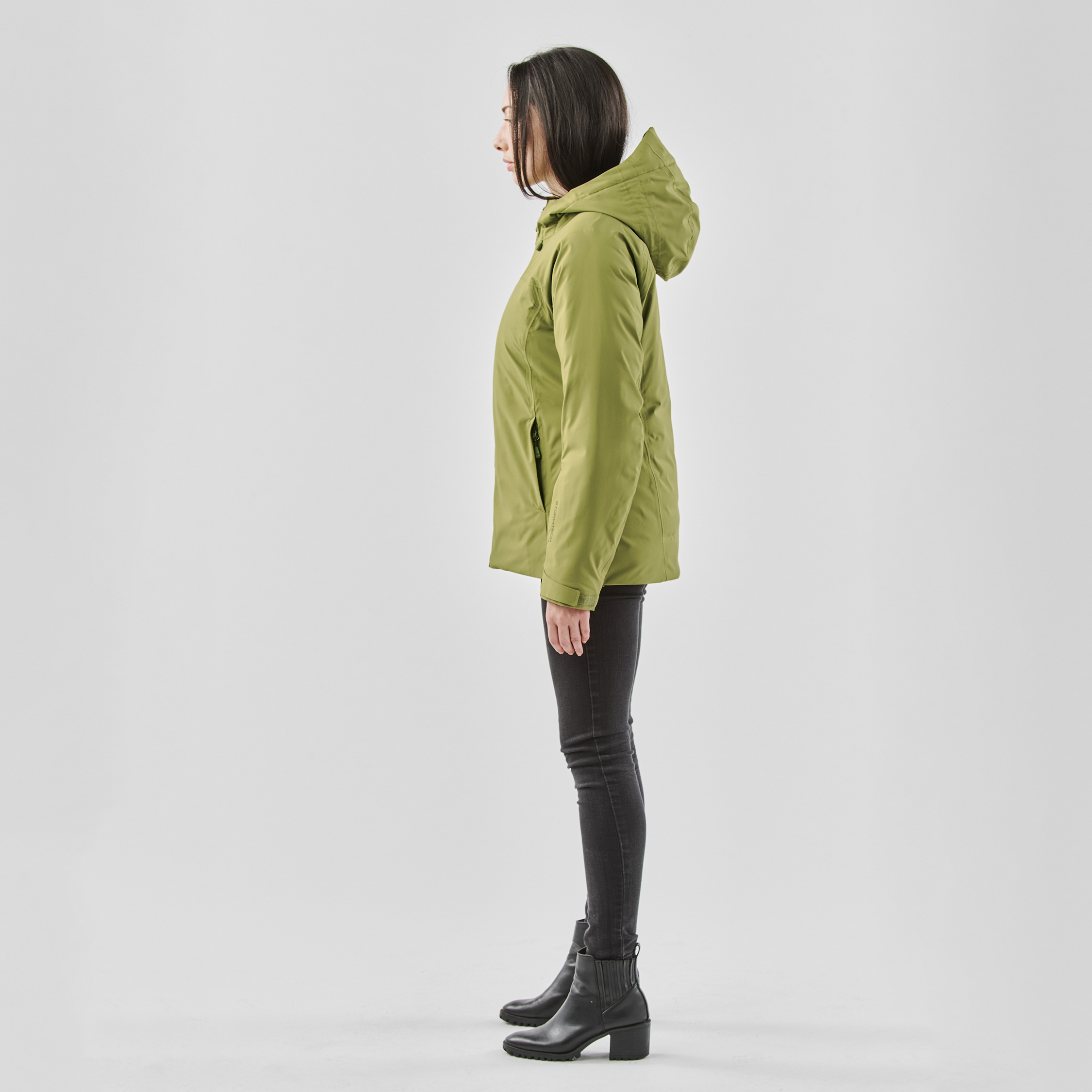 Stormtech Stormtech Women's Nostromo Thermal Shell - X-2W 