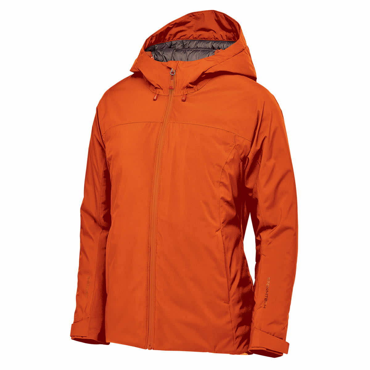 Stormtech Stormtech Women's Nostromo Thermal Shell - X-2W RUST