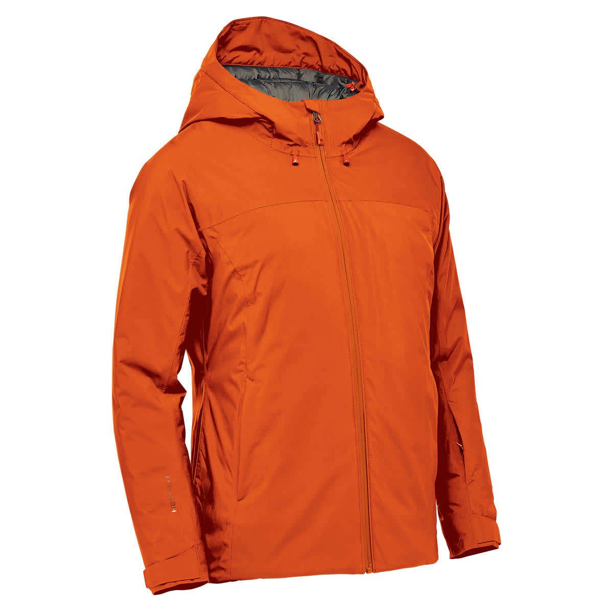 Stormtech Stormtech Women's Nostromo Thermal Shell - X-2W RUST