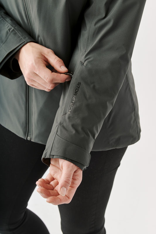 Stormtech Stormtech Women's Nostromo Thermal Shell - X-2W 