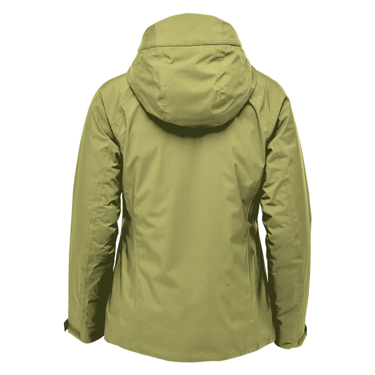 Stormtech Stormtech Women's Nostromo Thermal Shell - X-2W SAGE GREEN